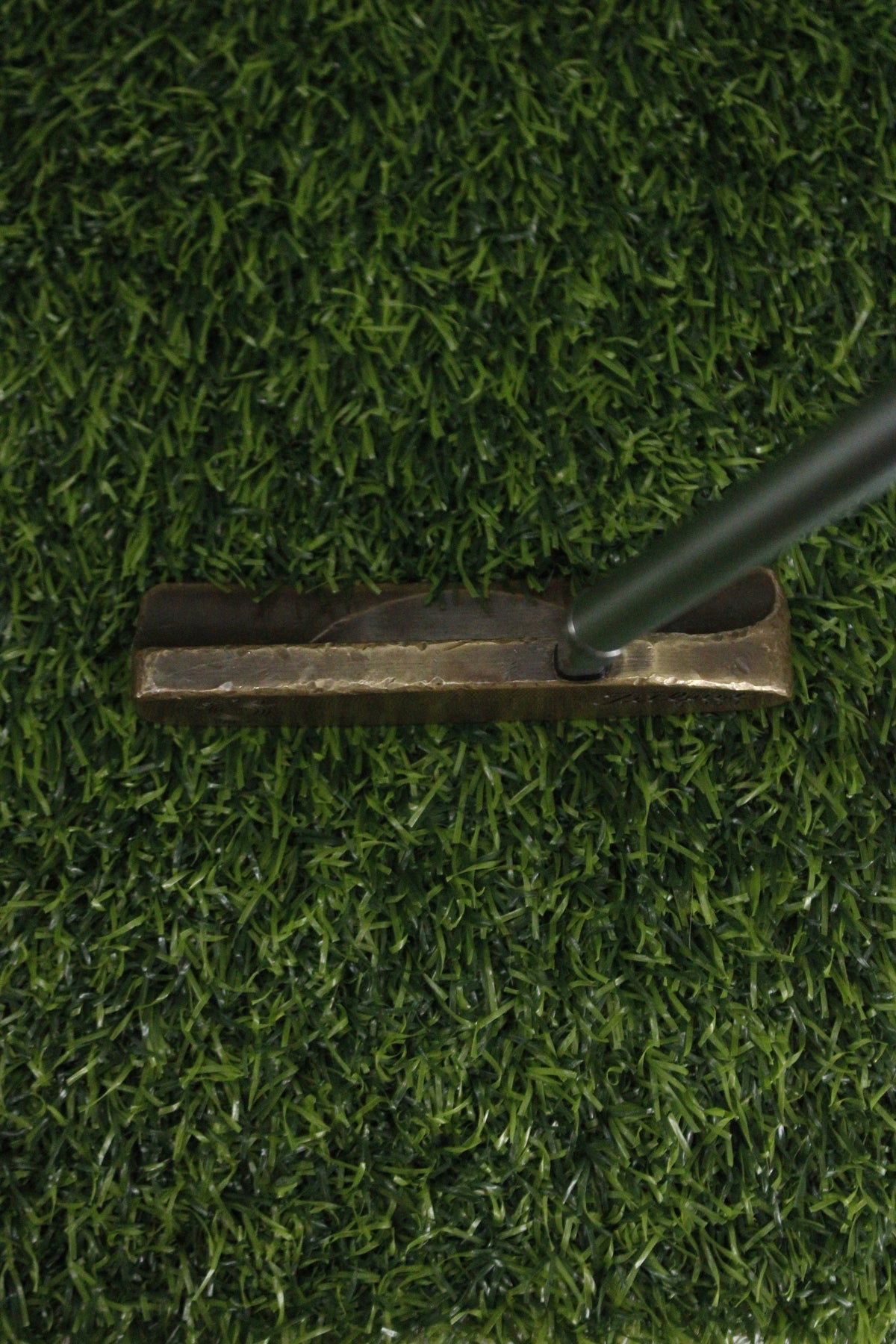 Titleist Bulls Eye Putter 34"
