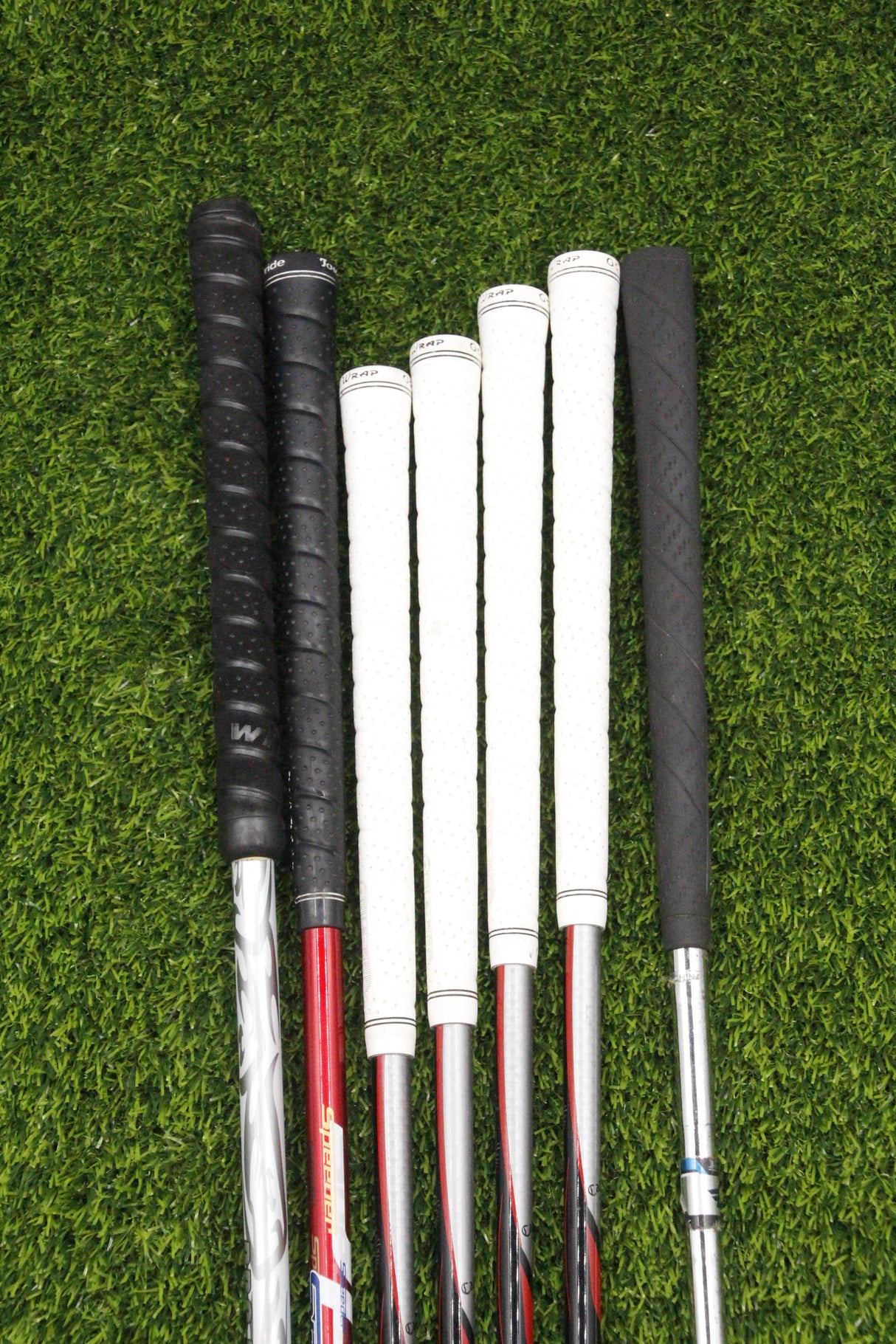 Callaway 2008 Big Bertha bogeys2Birdies Set