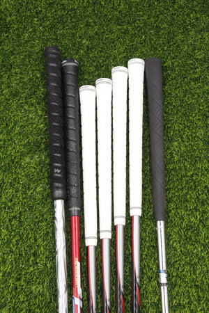 Callaway 2008 Big Bertha bogeys2Birdies Set