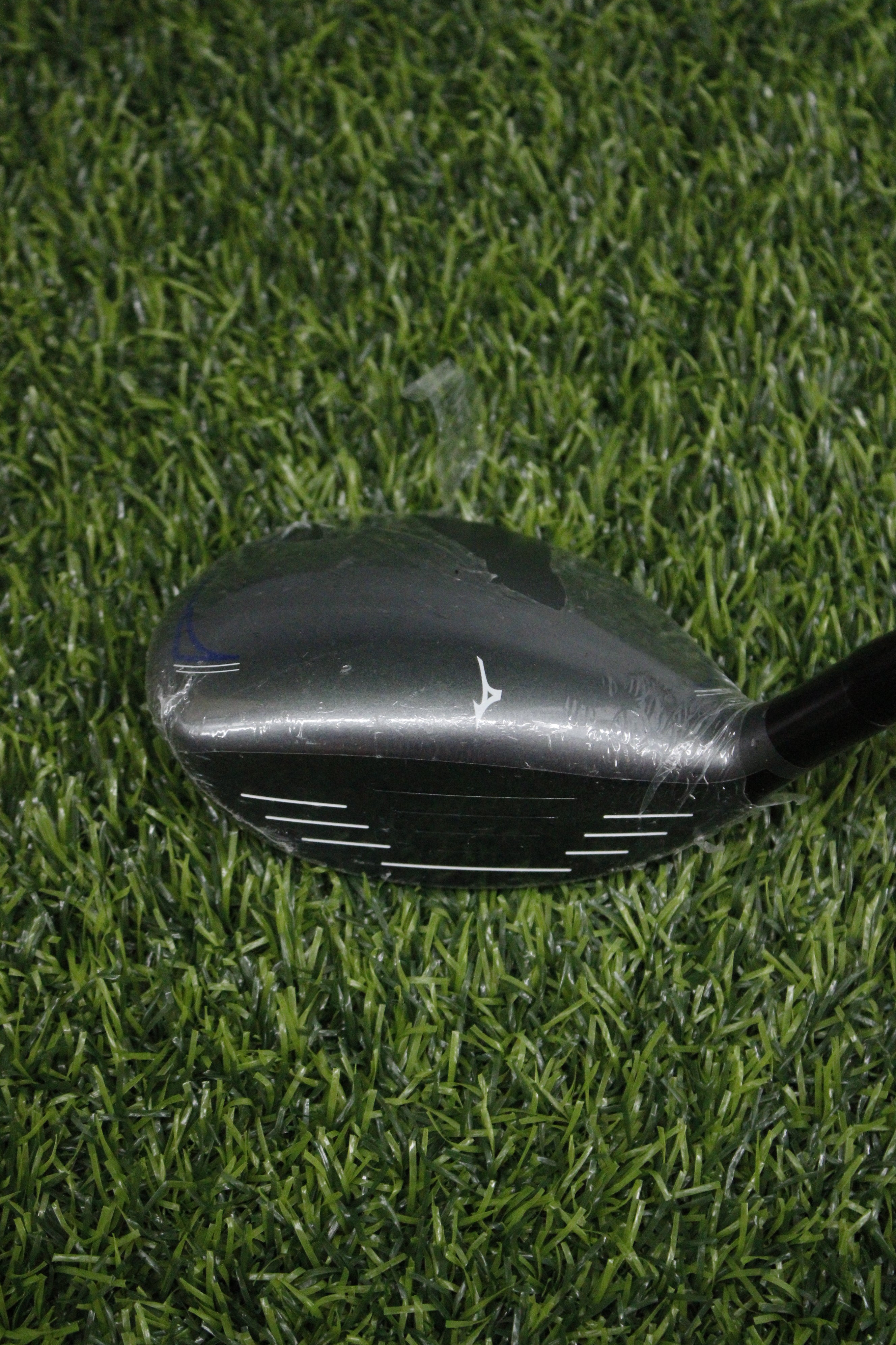NEW Mizuno 2015 JPX EZ 19° 3 Hybrid R Flex 40.75"