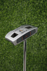 Ping i-Series Half Craz-E L Putter 47"