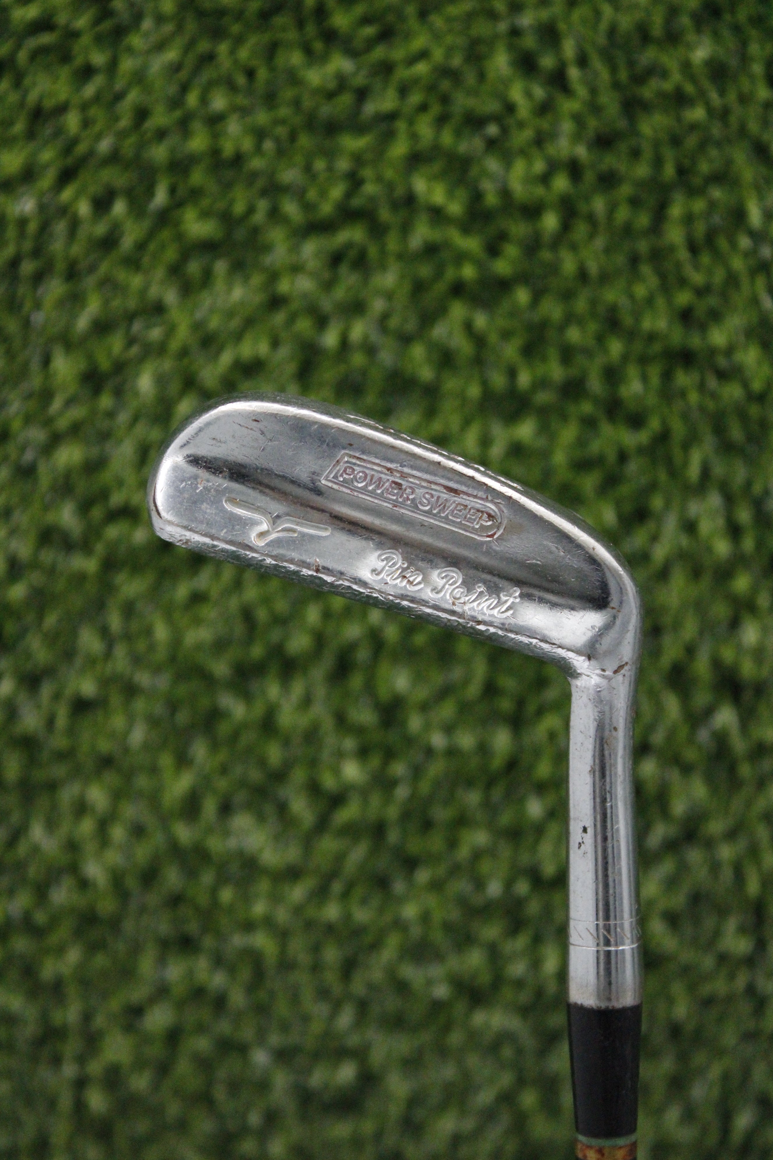 Arnold Palmer Power Sweep Putter 34.5"