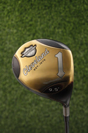 Cleveland Classic 310 9.5° Driver S Flex 45.5"