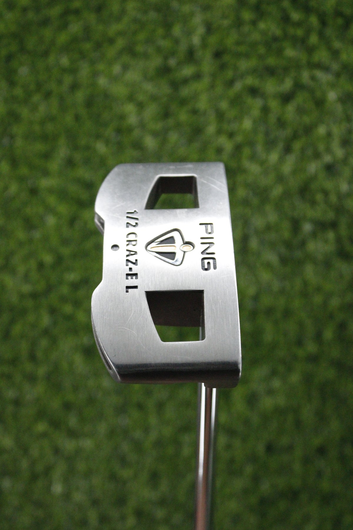 Ping i-Series Half Craz-E L Putter 47"