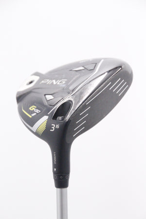 Ping G430 SFT 16° 3 Wood SR Flex 42.5" w/ HC