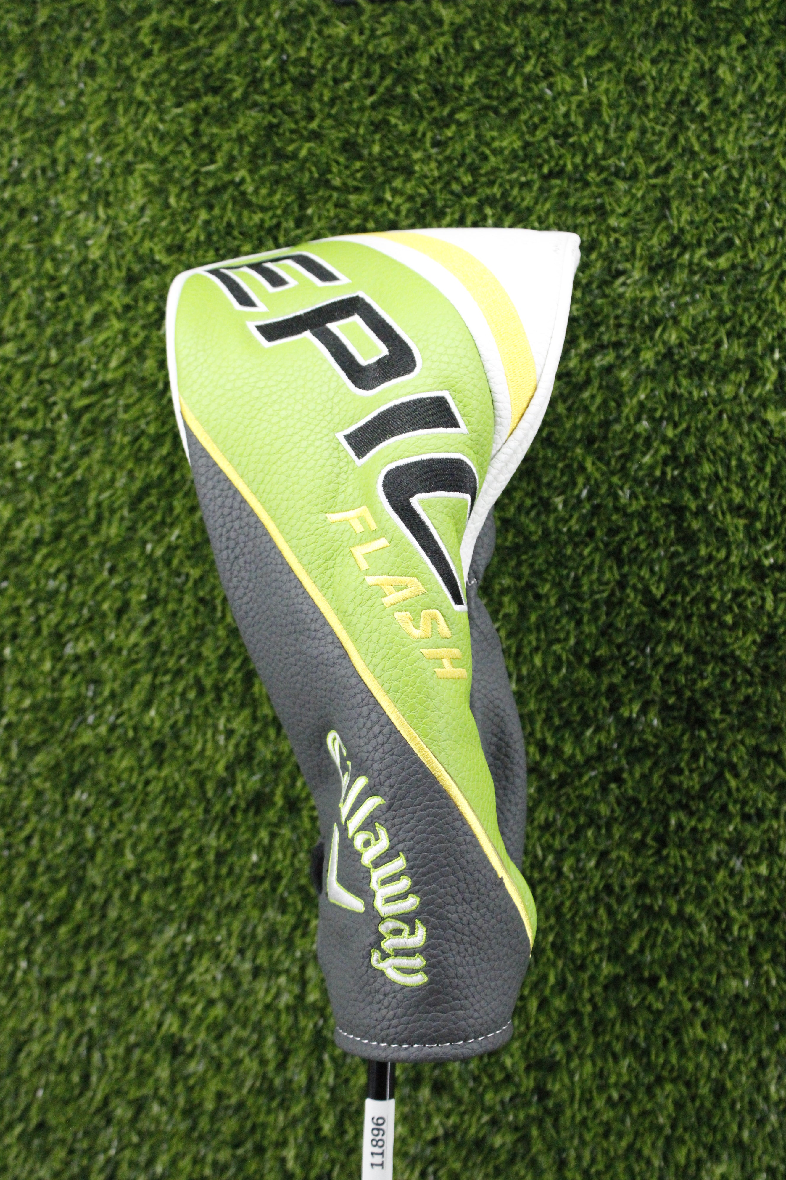 NEW Callaway EPIC Flash 9° Driver S Flex 45" w/ HC