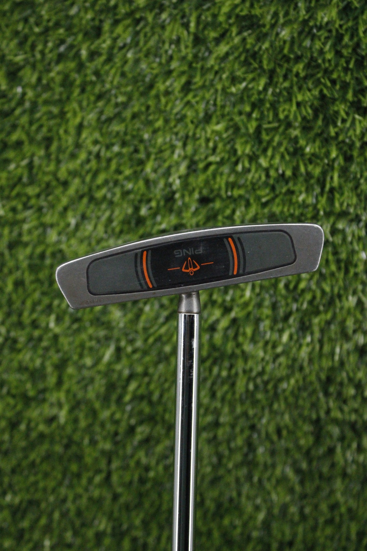 Ping i-Series Half Craz-E L Putter 47"