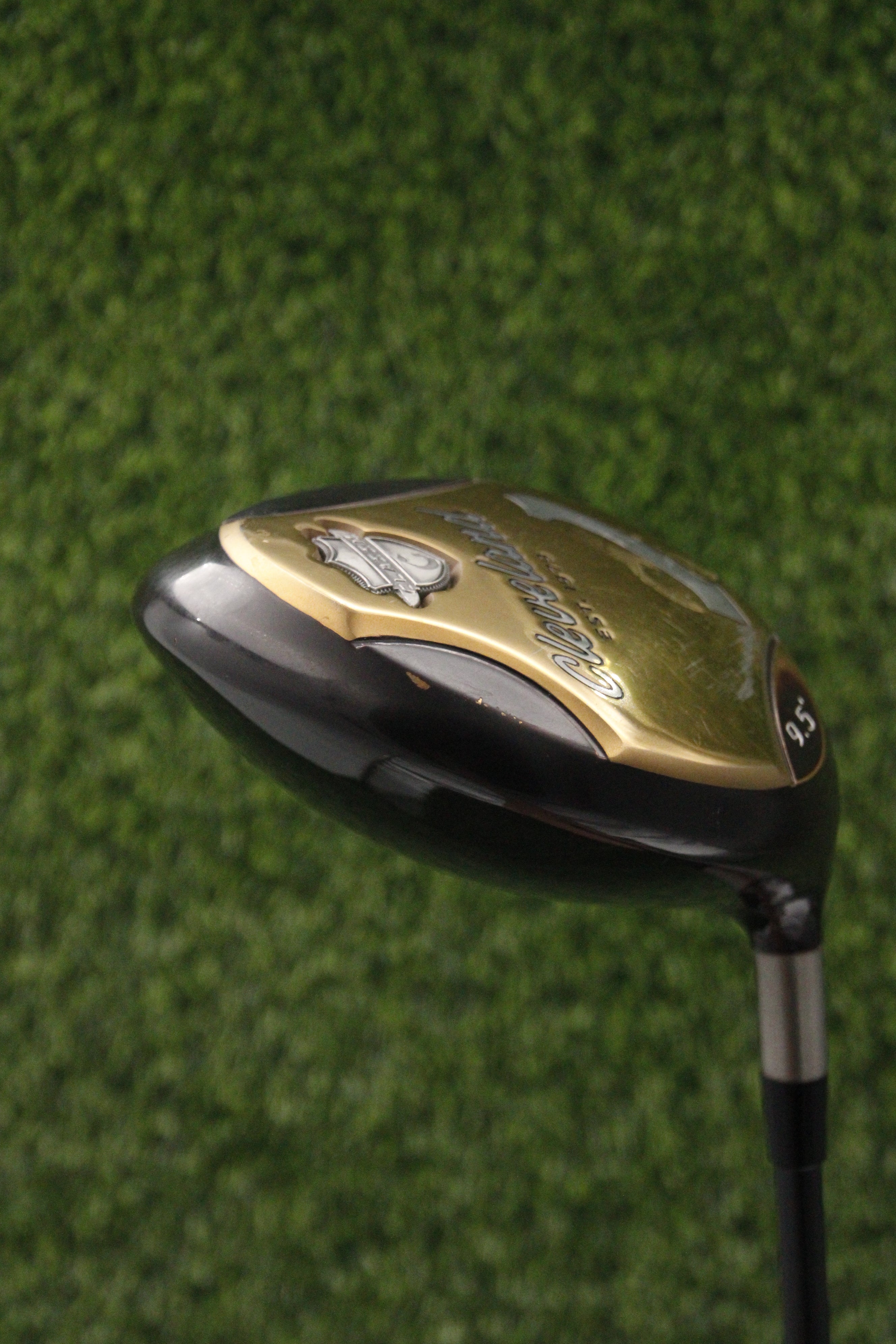 Cleveland Classic 310 9.5° Driver S Flex 45.5"