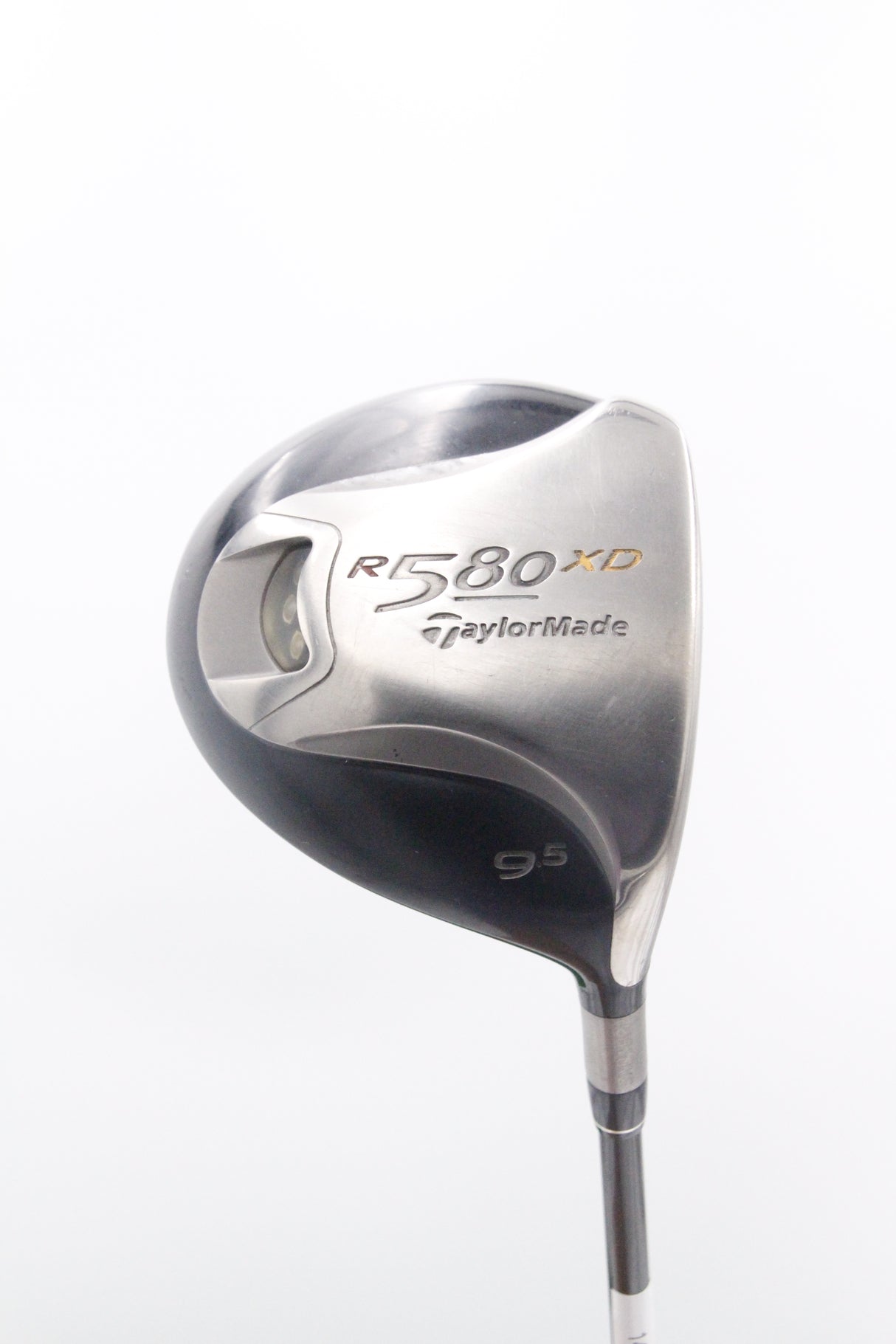 TaylorMade R580 XD 9.5° Driver S Flex 45"