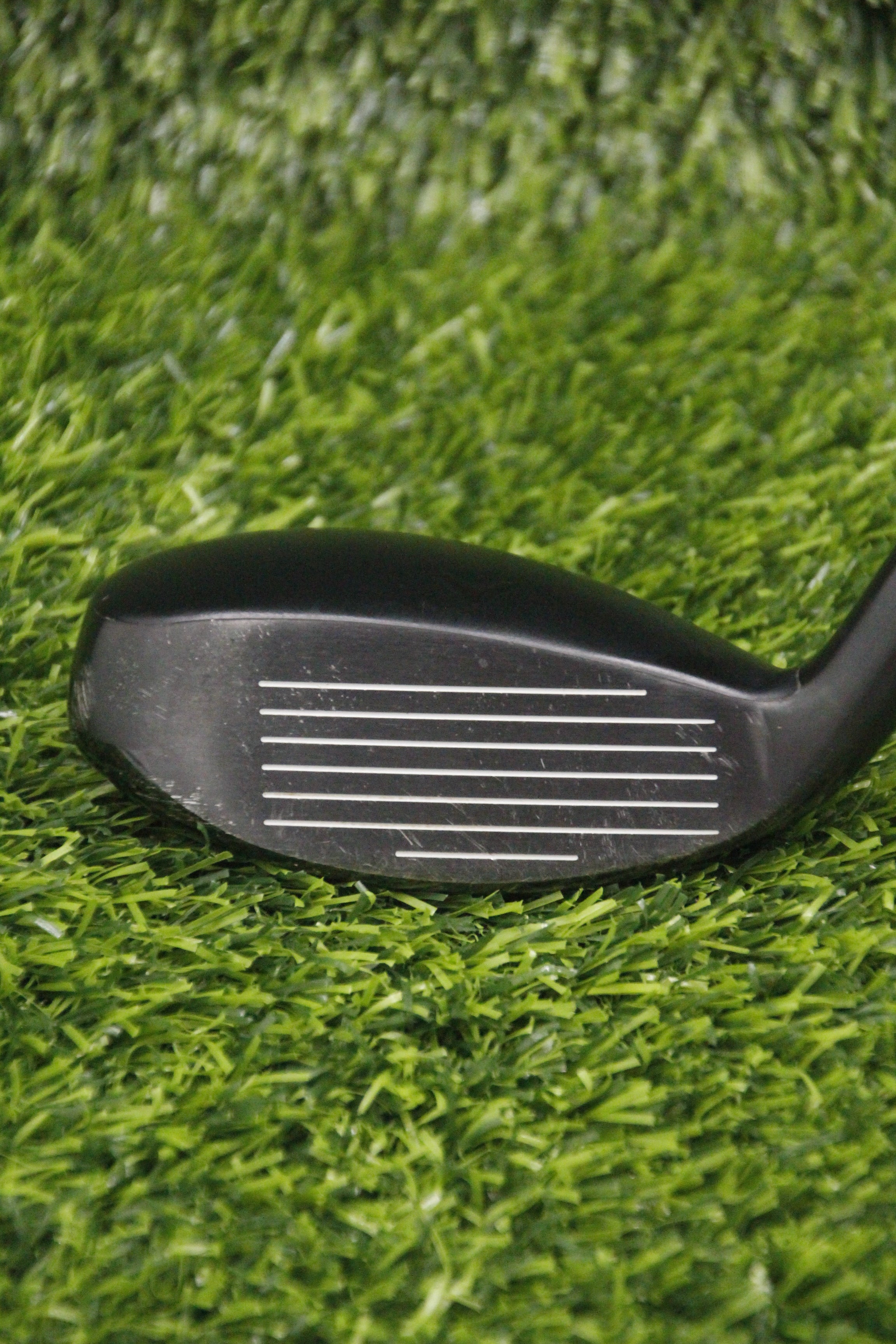 WOMEN Callaway XR 22° 4 Hybrid L Flex 39.25"