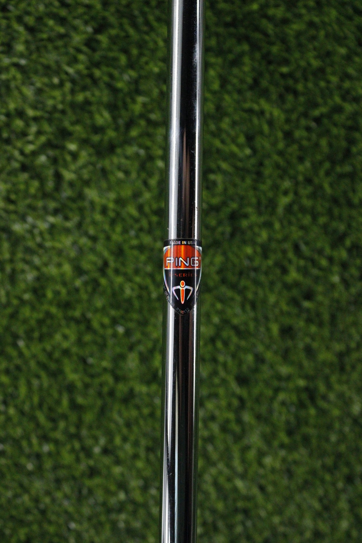 Ping i-Series Half Craz-E L Putter 47"