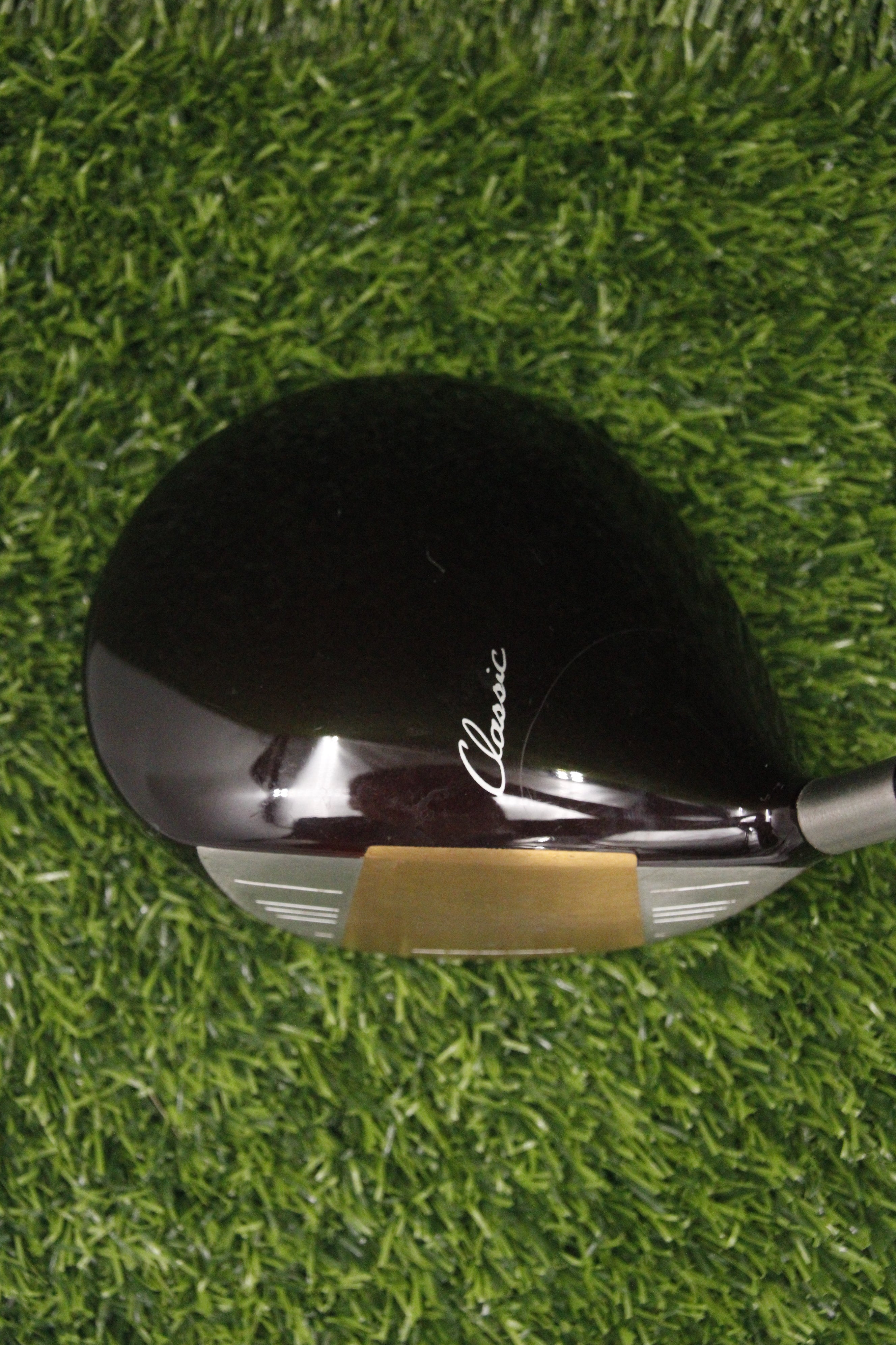 Cleveland Classic 310 9.5° Driver S Flex 45.5"