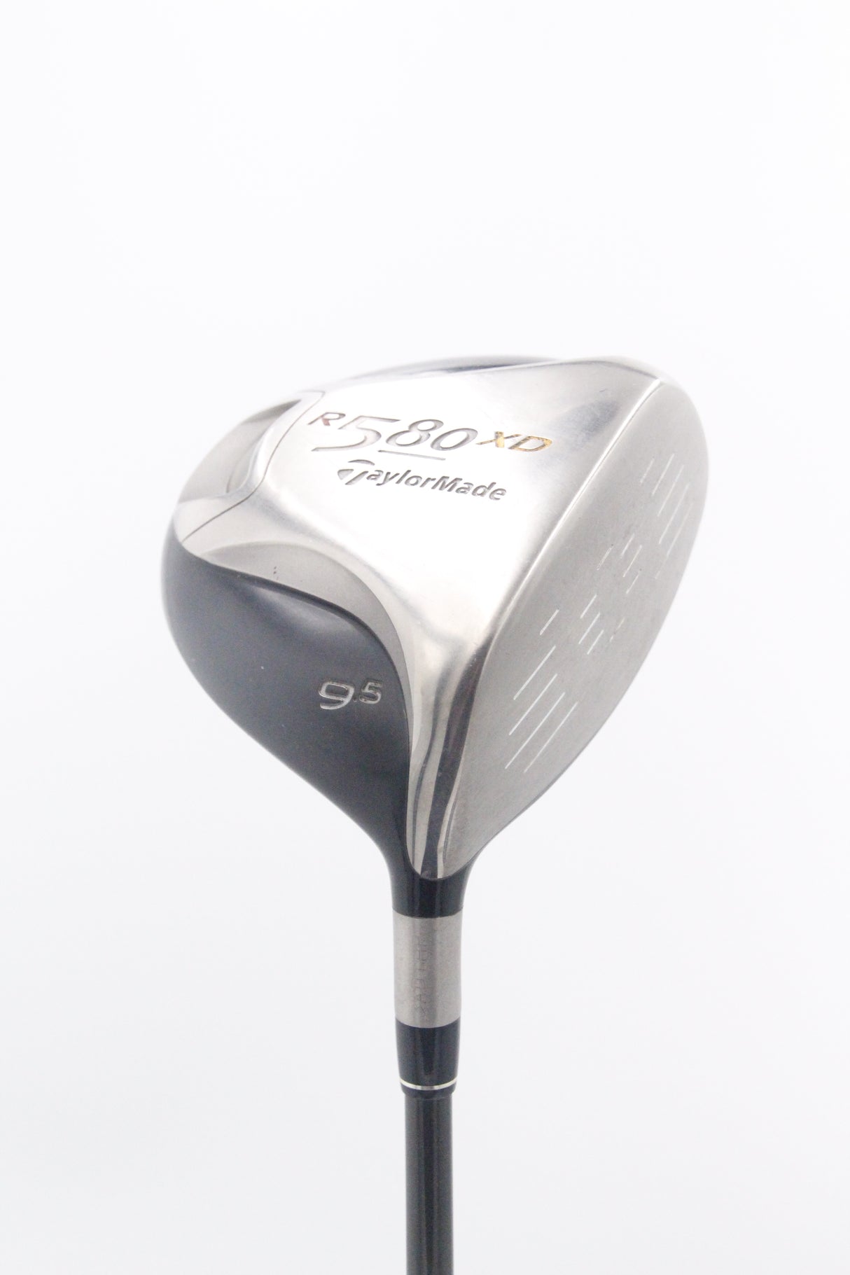 TaylorMade R580 XD 9.5° Driver S Flex 45"