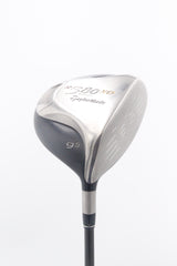TaylorMade R580 XD 9.5° Driver S Flex 45"