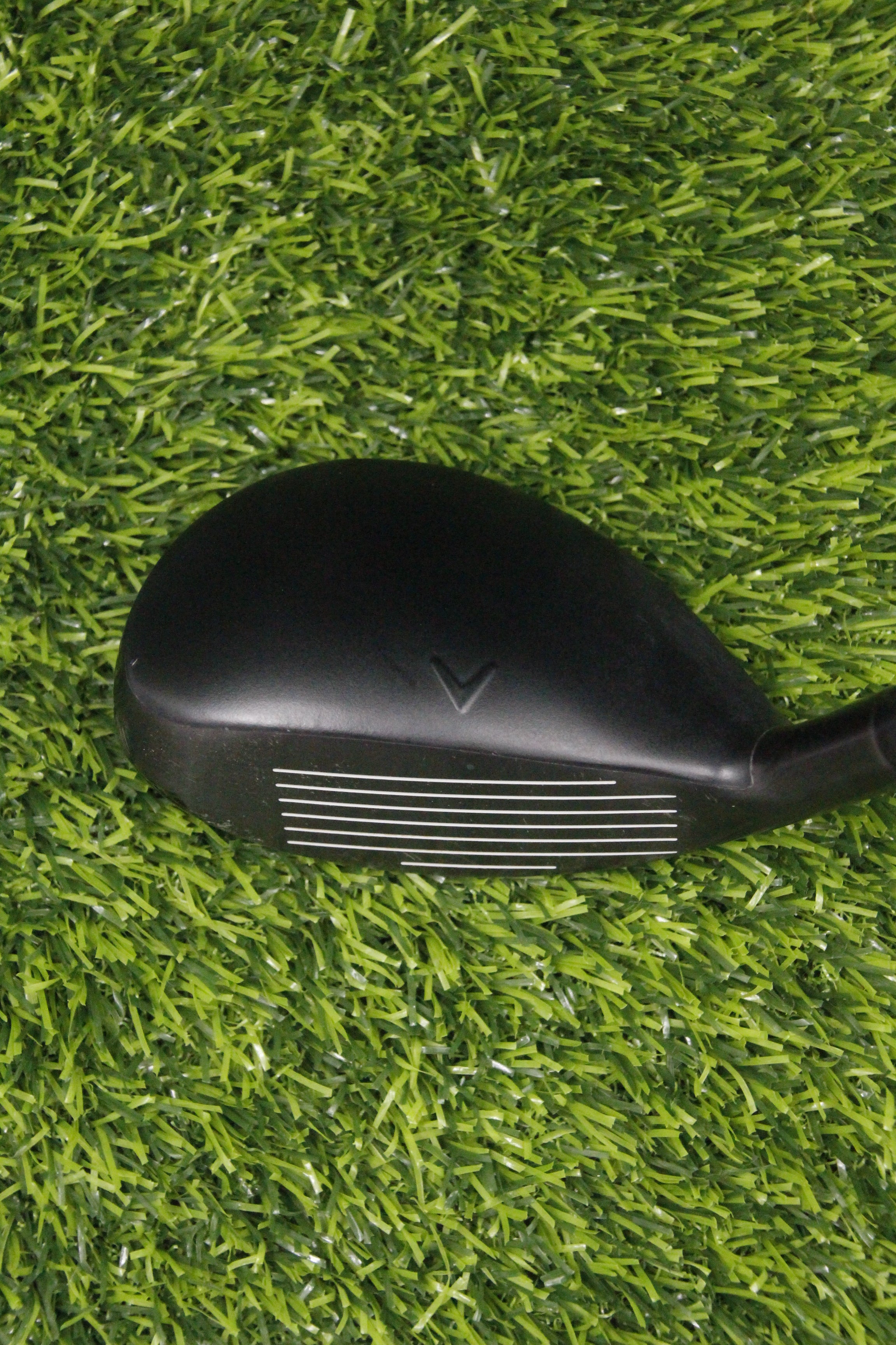 WOMEN Callaway XR 22° 4 Hybrid L Flex 39.25"