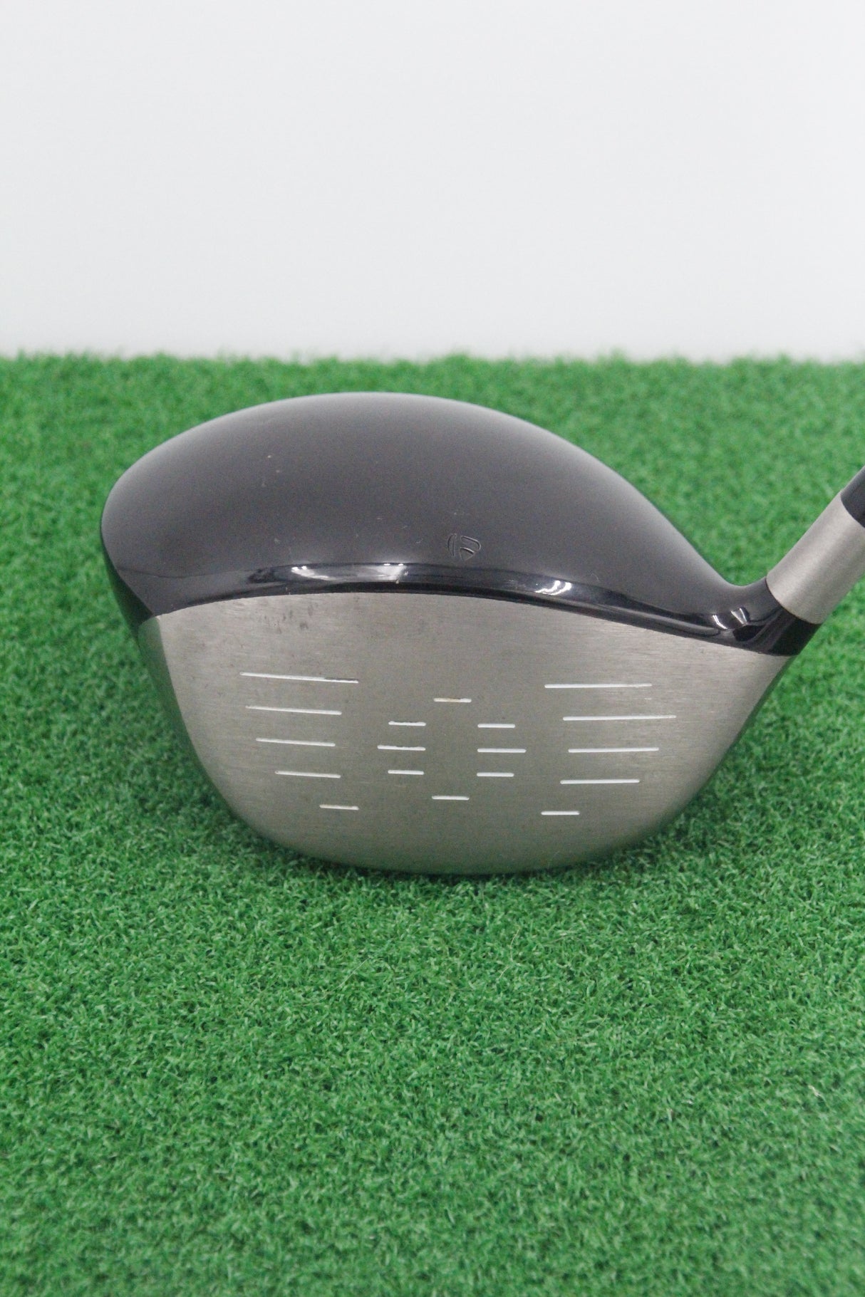 TaylorMade R580 XD 9.5° Driver S Flex 45"