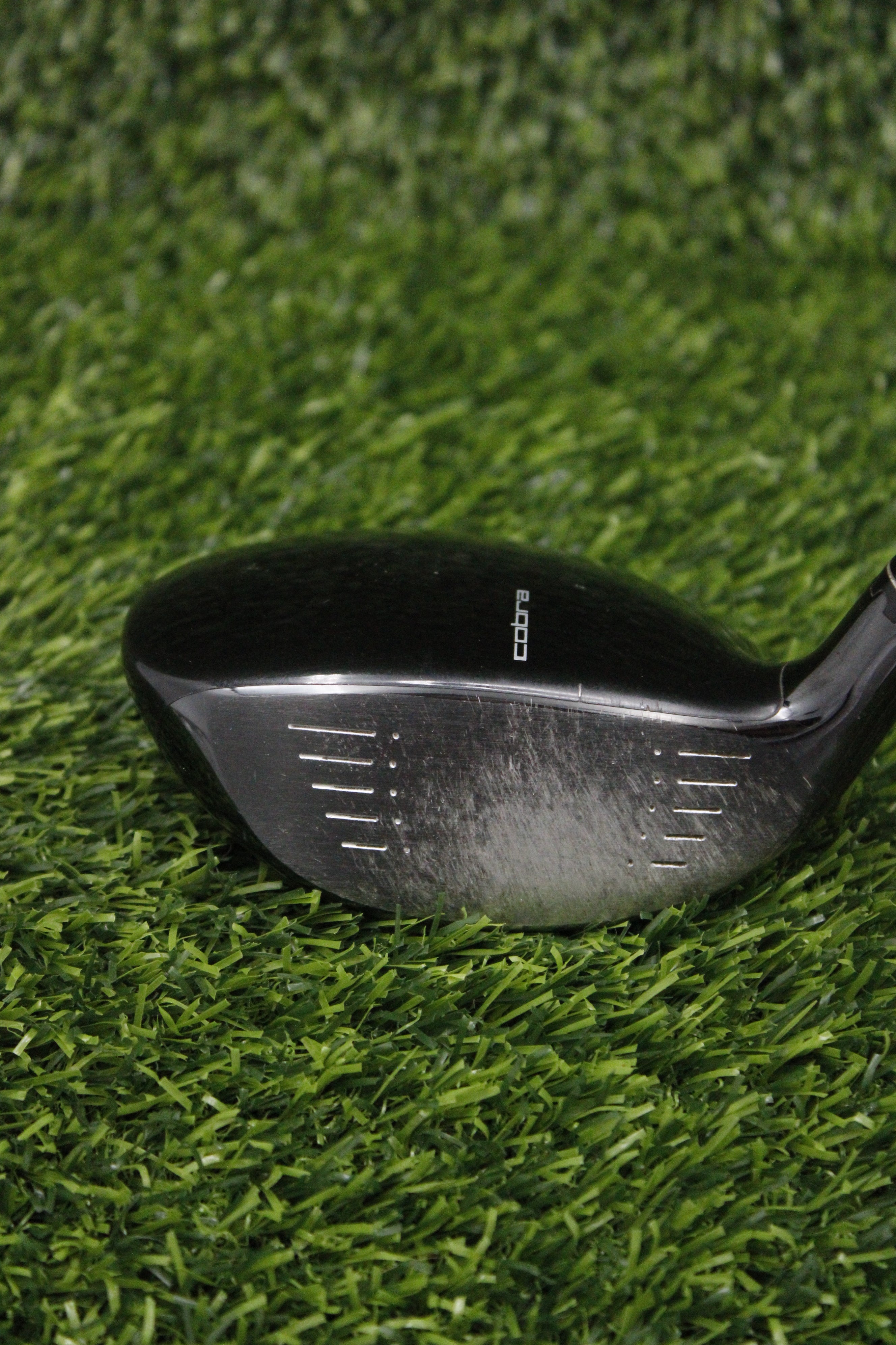 Cobra King F7 Adj. 5-6 Wood S Flex 42.5"