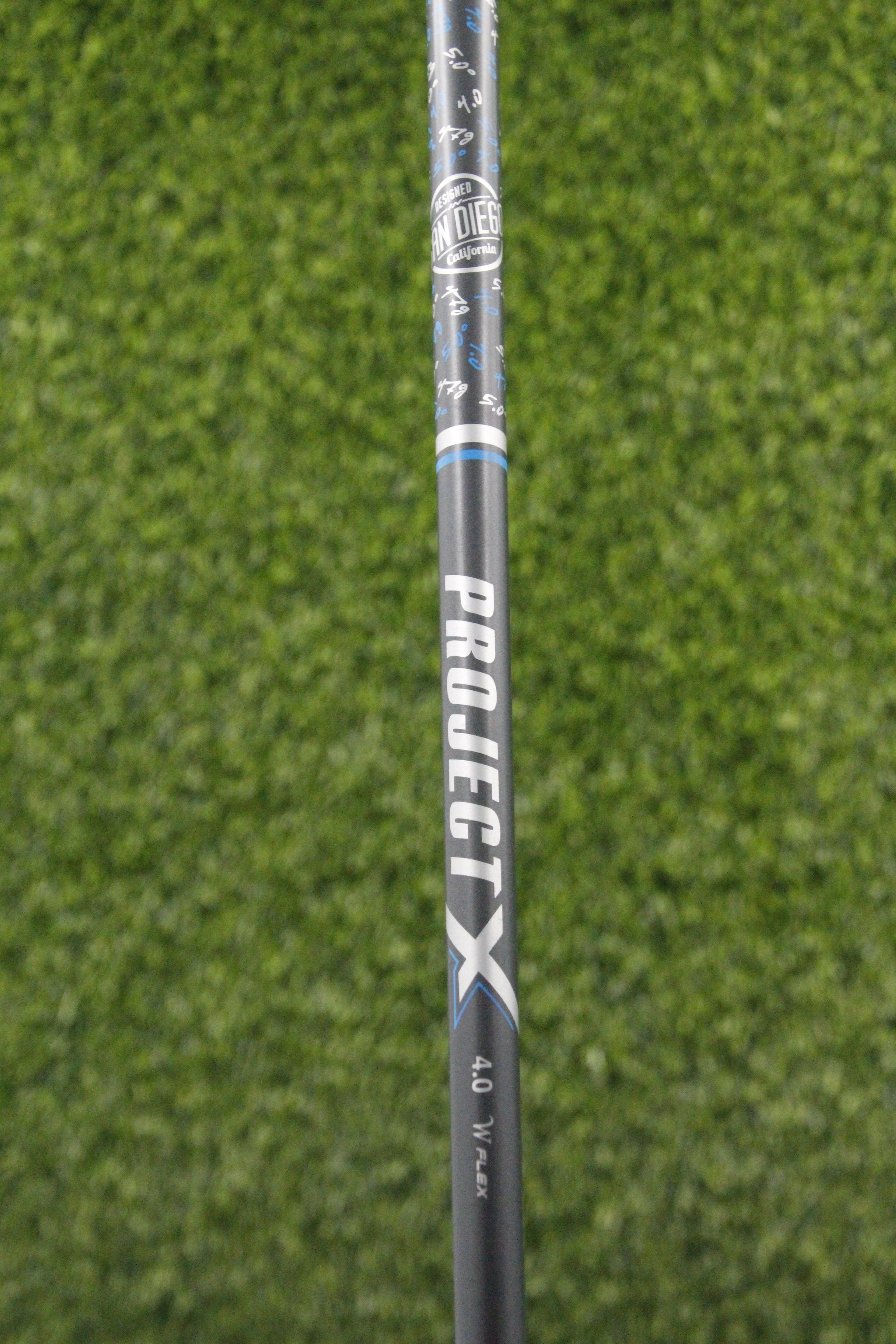 WOMEN Callaway XR 22° 4 Hybrid L Flex 39.25"