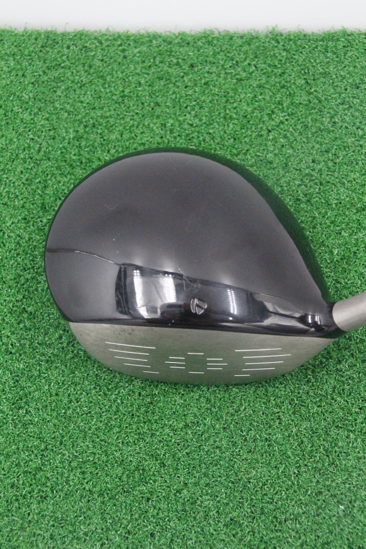TaylorMade R580 XD 9.5° Driver S Flex 45"