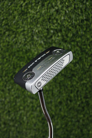 Odyssey Stroke Lab Double Wide Putter 34"
