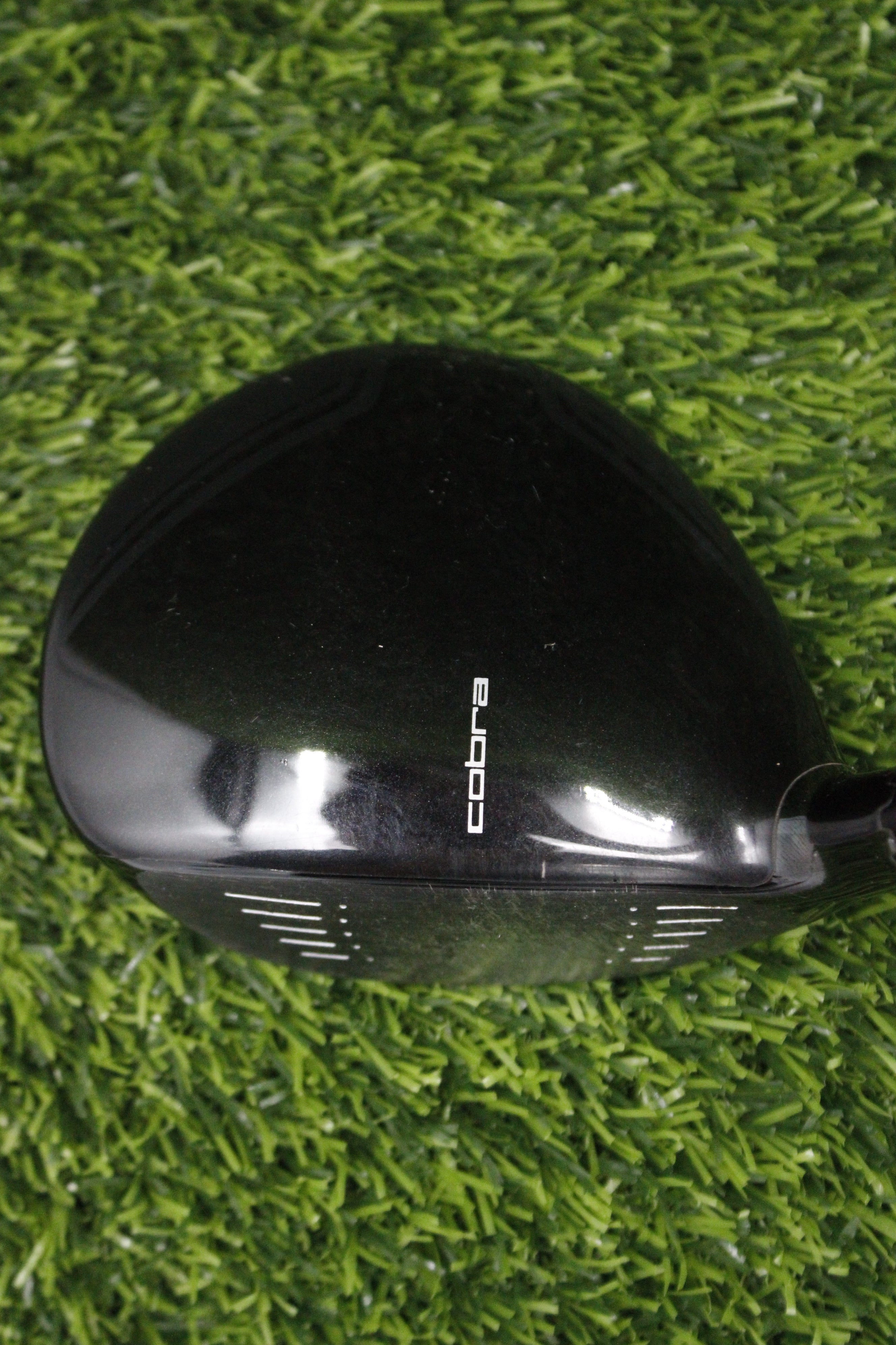 Cobra King F7 Adj. 5-6 Wood S Flex 42.5"