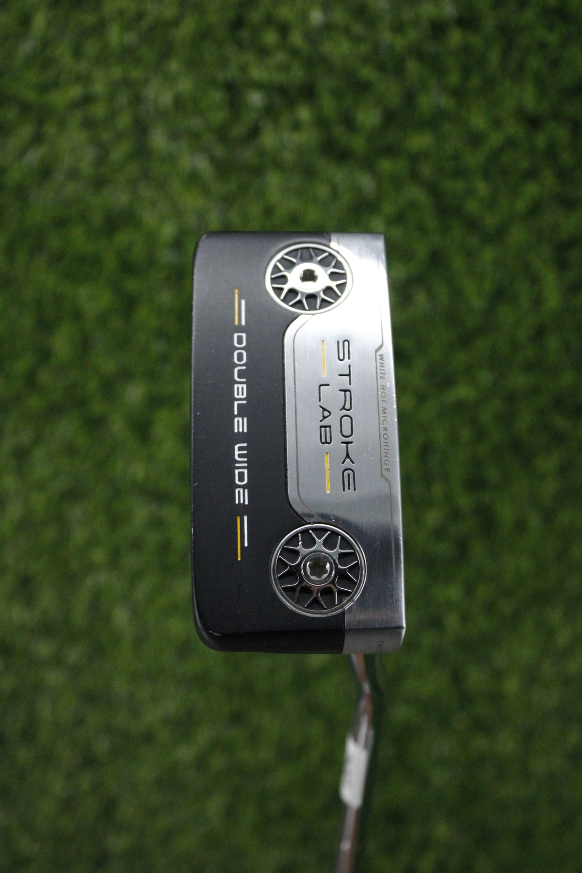 Odyssey Stroke Lab Double Wide Putter 34"