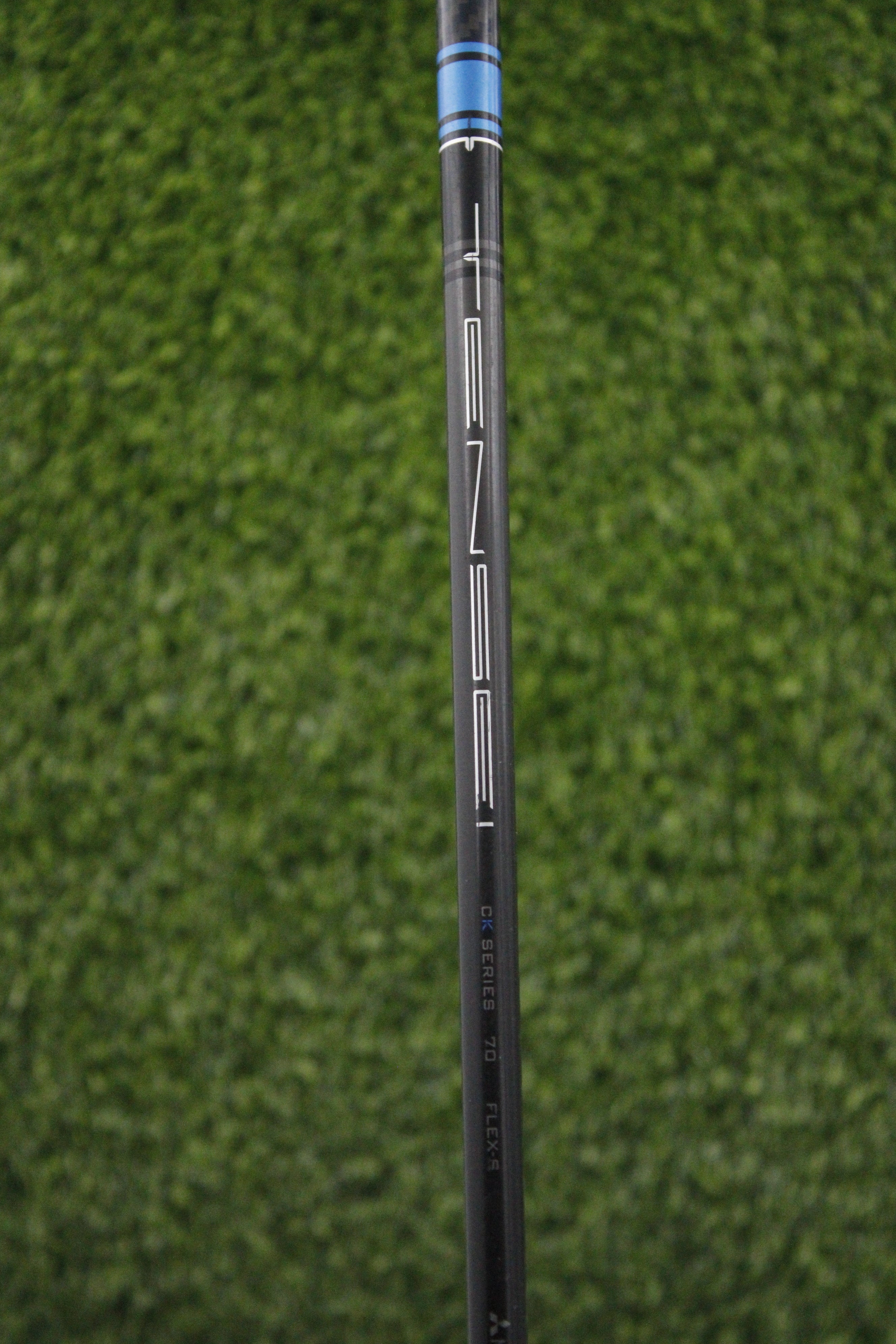 Cobra King F7 Adj. 5-6 Wood S Flex 42.5"