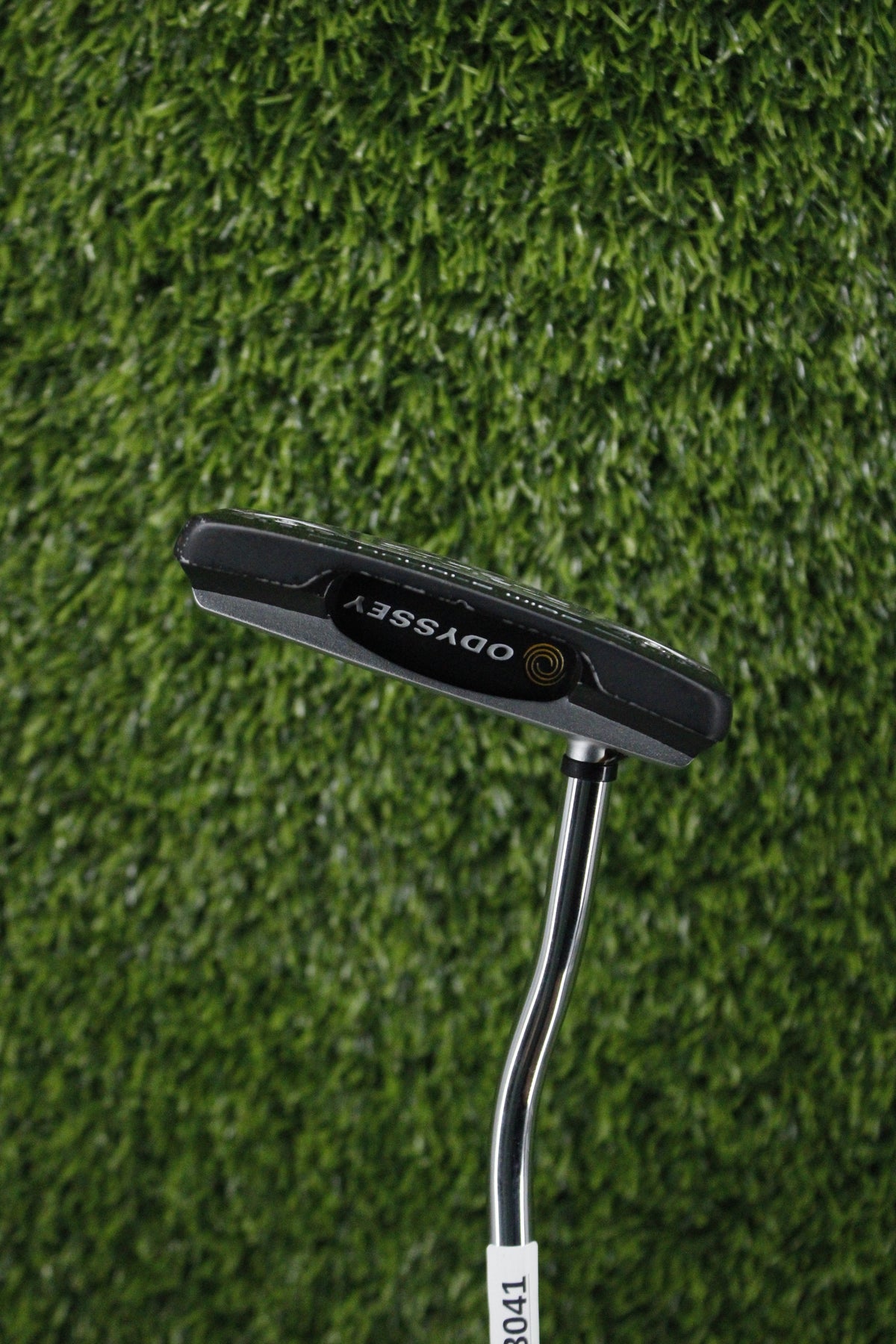 Odyssey Stroke Lab Double Wide Putter 34"