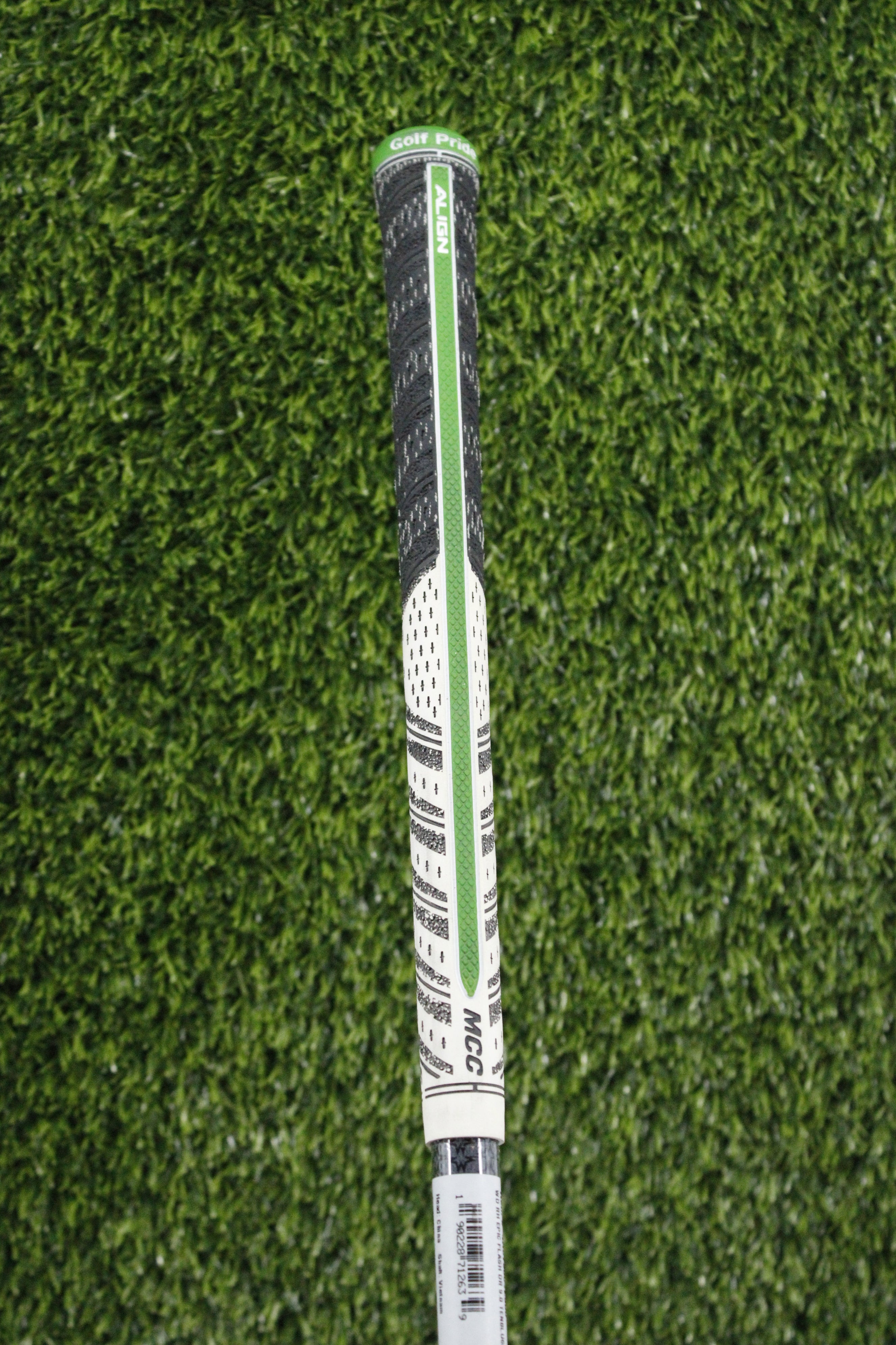 NEW Callaway EPIC Flash 9° Driver S Flex 45" w/ HC