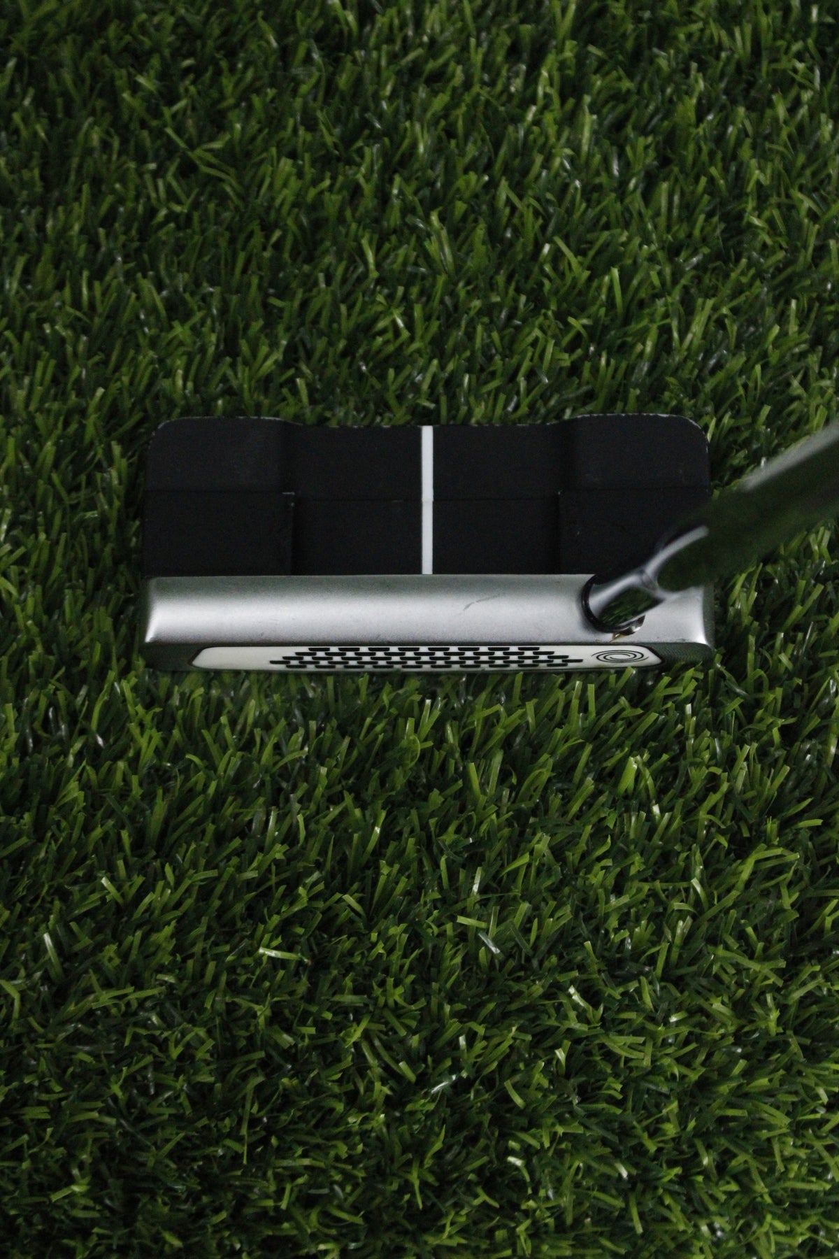 Odyssey Stroke Lab Double Wide Putter 34"