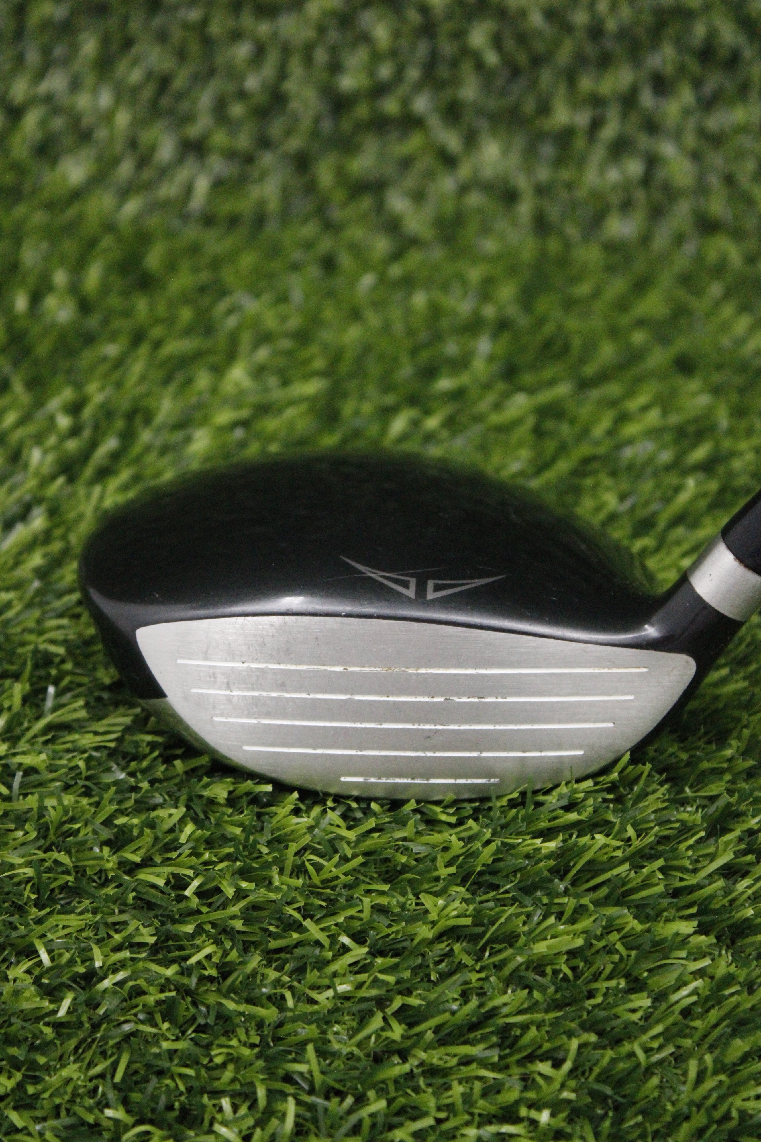 Ping K15 16° 3 Wood R Flex 42.5"