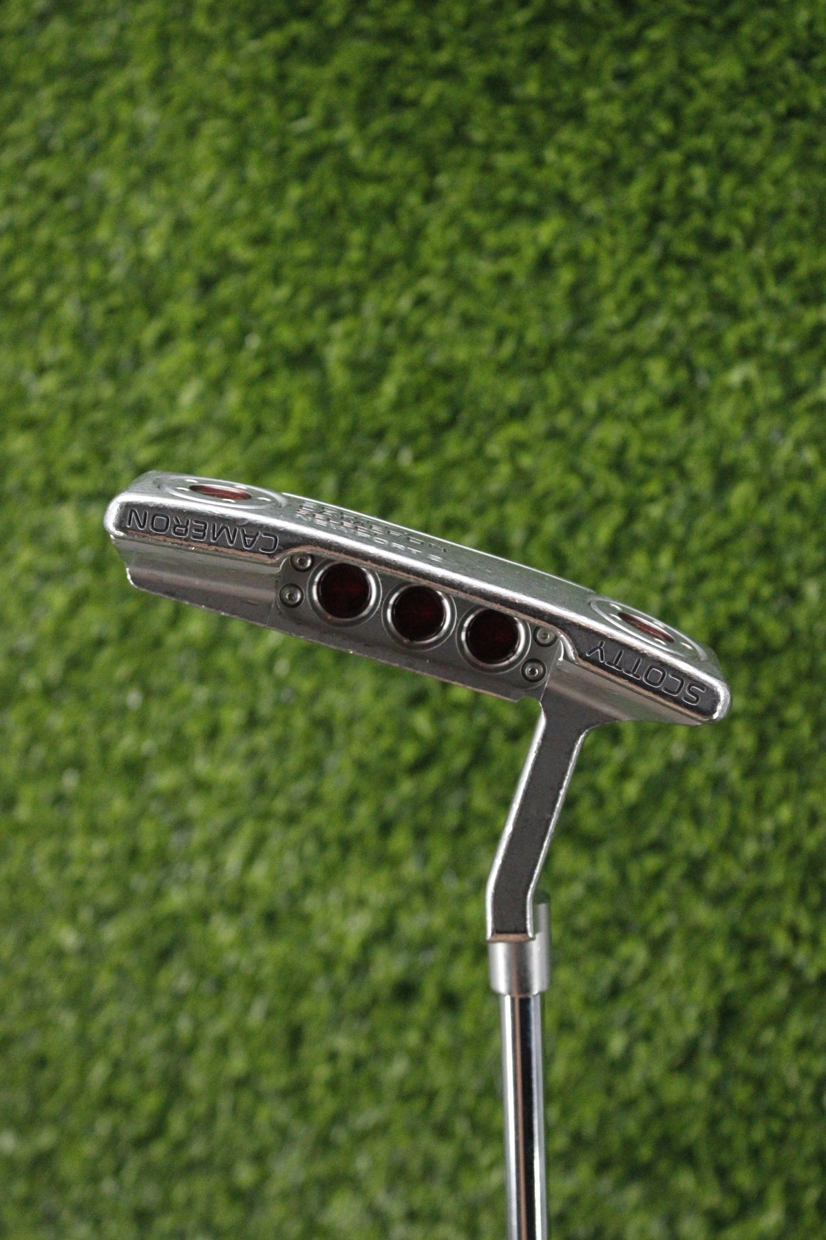 Titleist Scotty Cameron 2016 Select Newport 2 Putter 34"