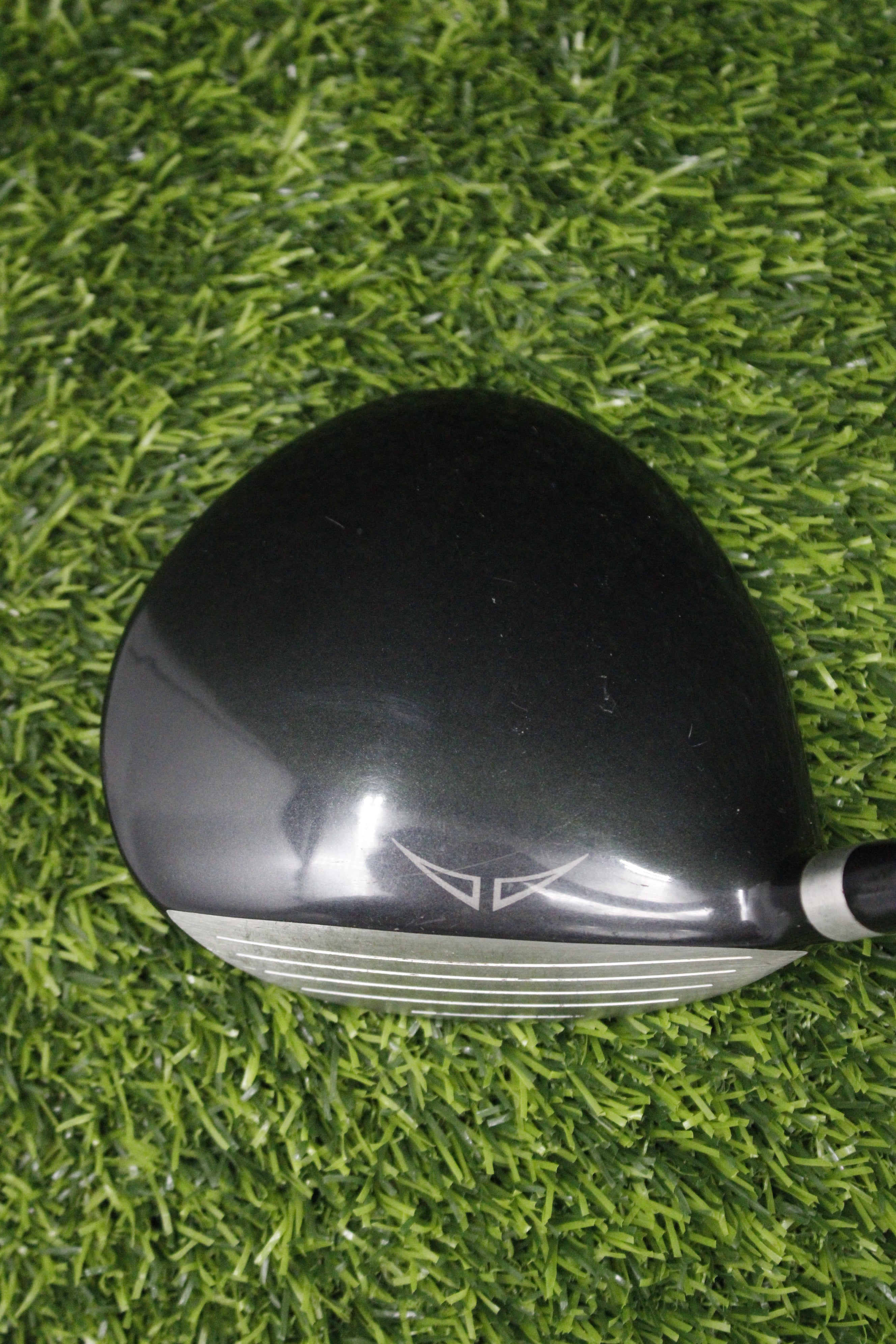 Ping K15 16° 3 Wood R Flex 42.5"