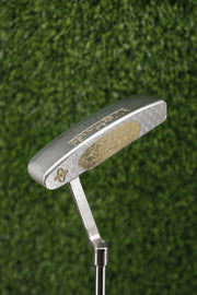 Bettinardi 1999 BB1 Mid Slant Putter 35"