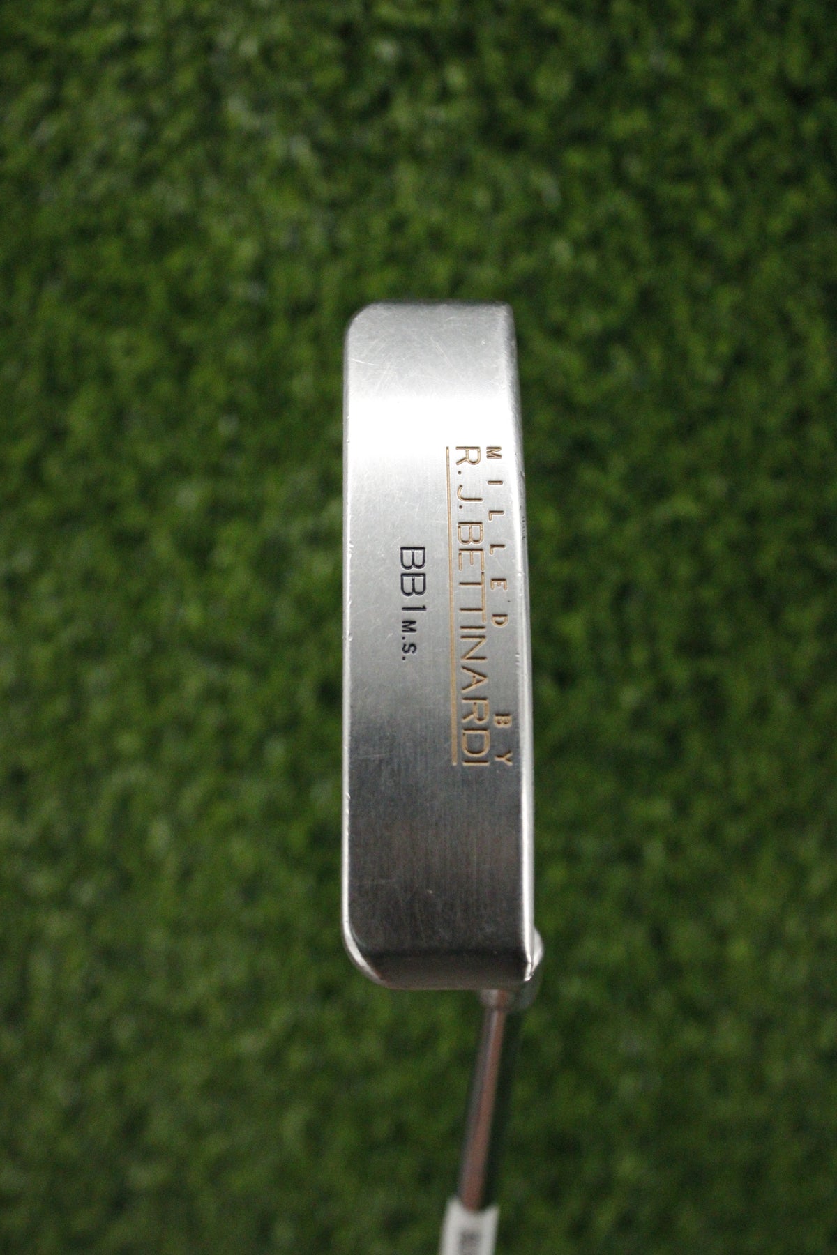 Bettinardi 1999 BB1 Mid Slant Putter 35"