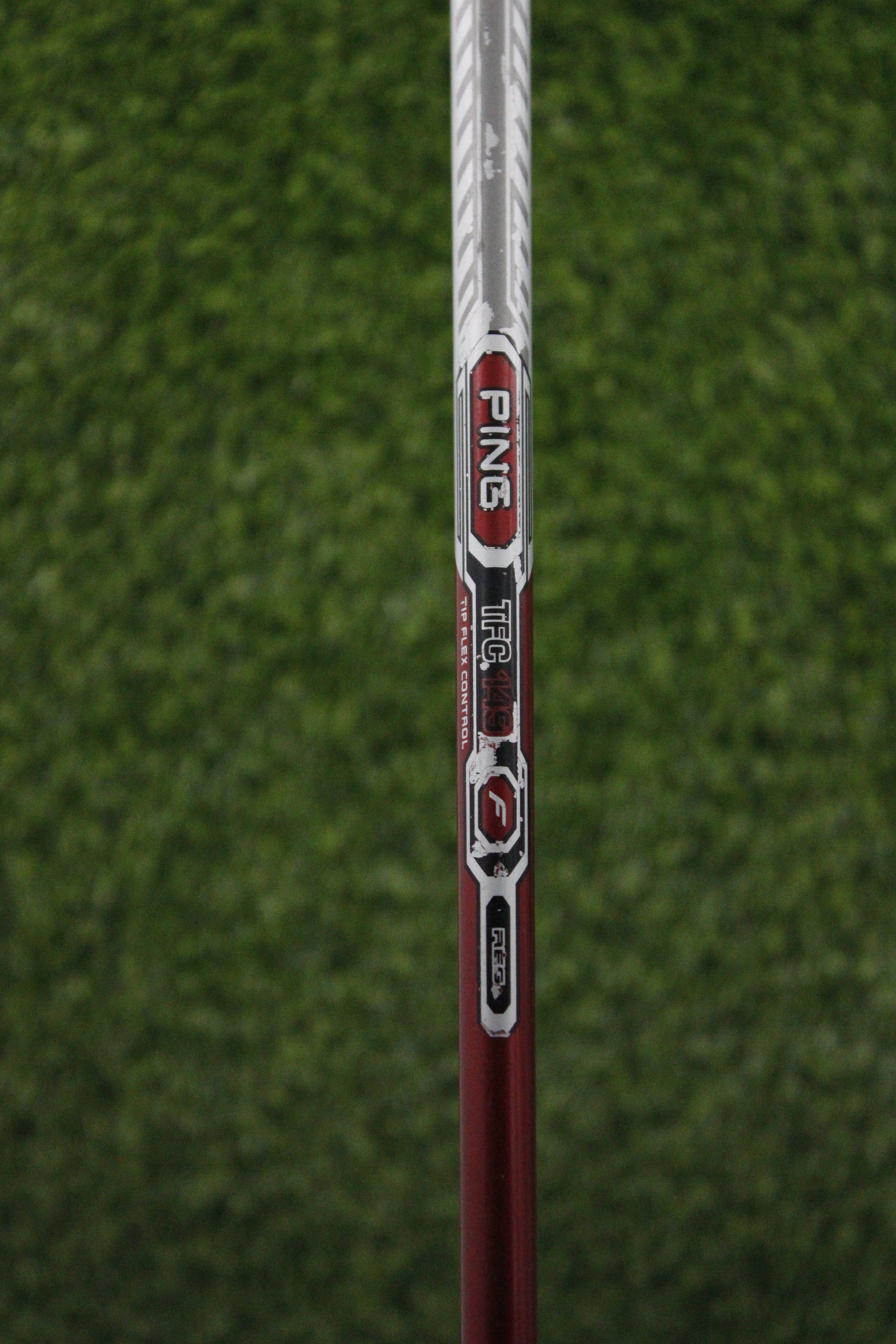 Ping K15 16° 3 Wood R Flex 42.5"