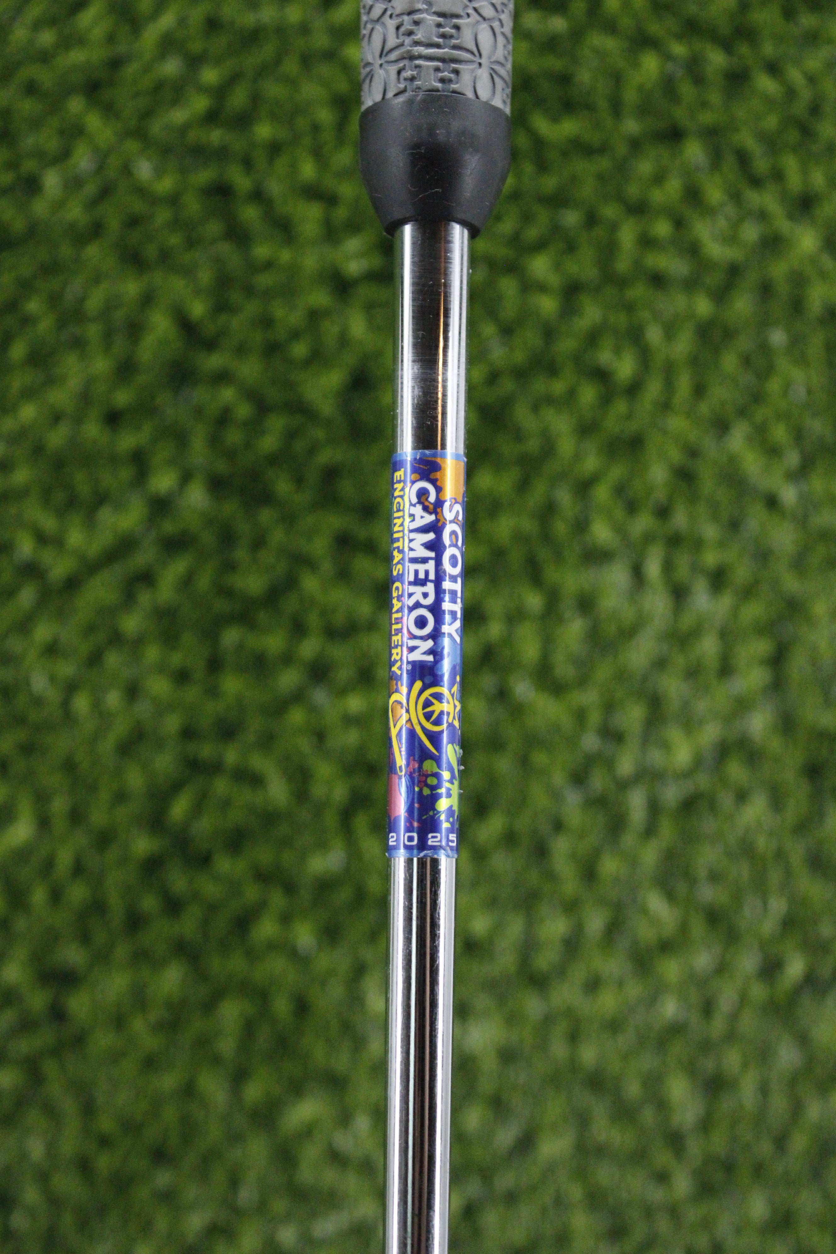 Titleist Scotty Cameron 2016 Select Newport 2 Putter 34"