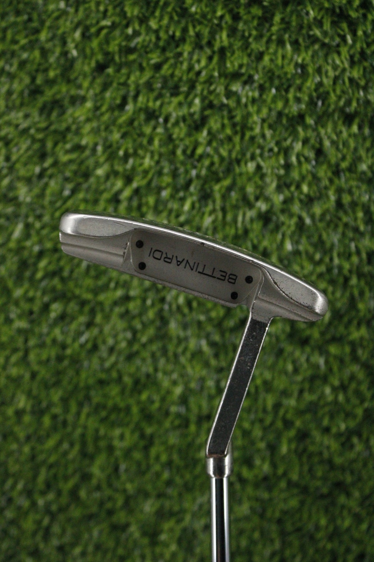 Bettinardi 1999 BB1 Mid Slant Putter 35"
