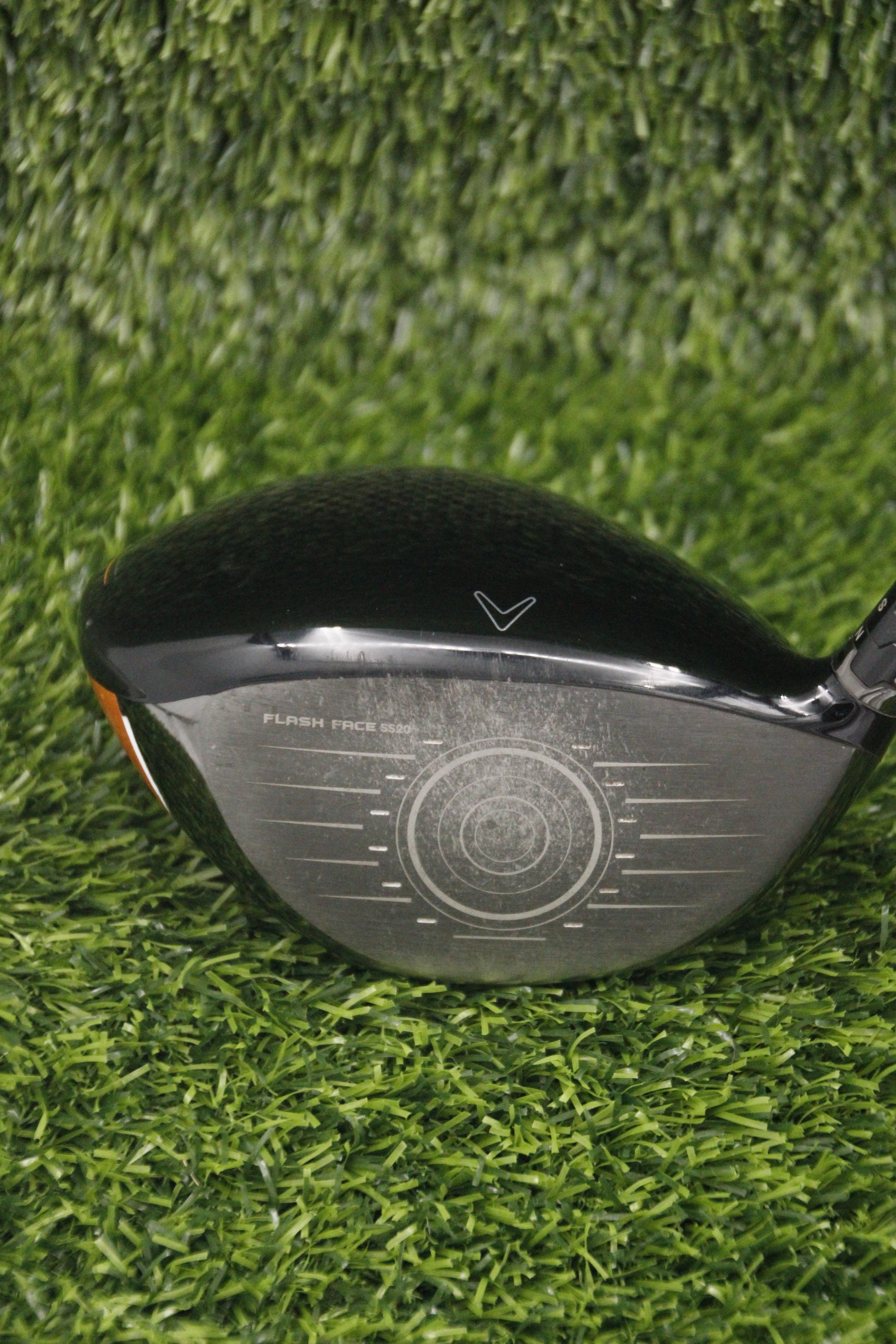 Callaway Mavrik Sub Zero 9° Driver S Flex 45.5"