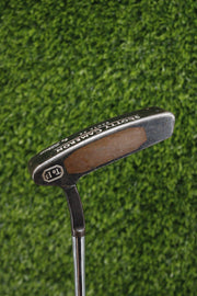 Titleist Scotty Cameron Teryllium Santa Fe Putter 35"