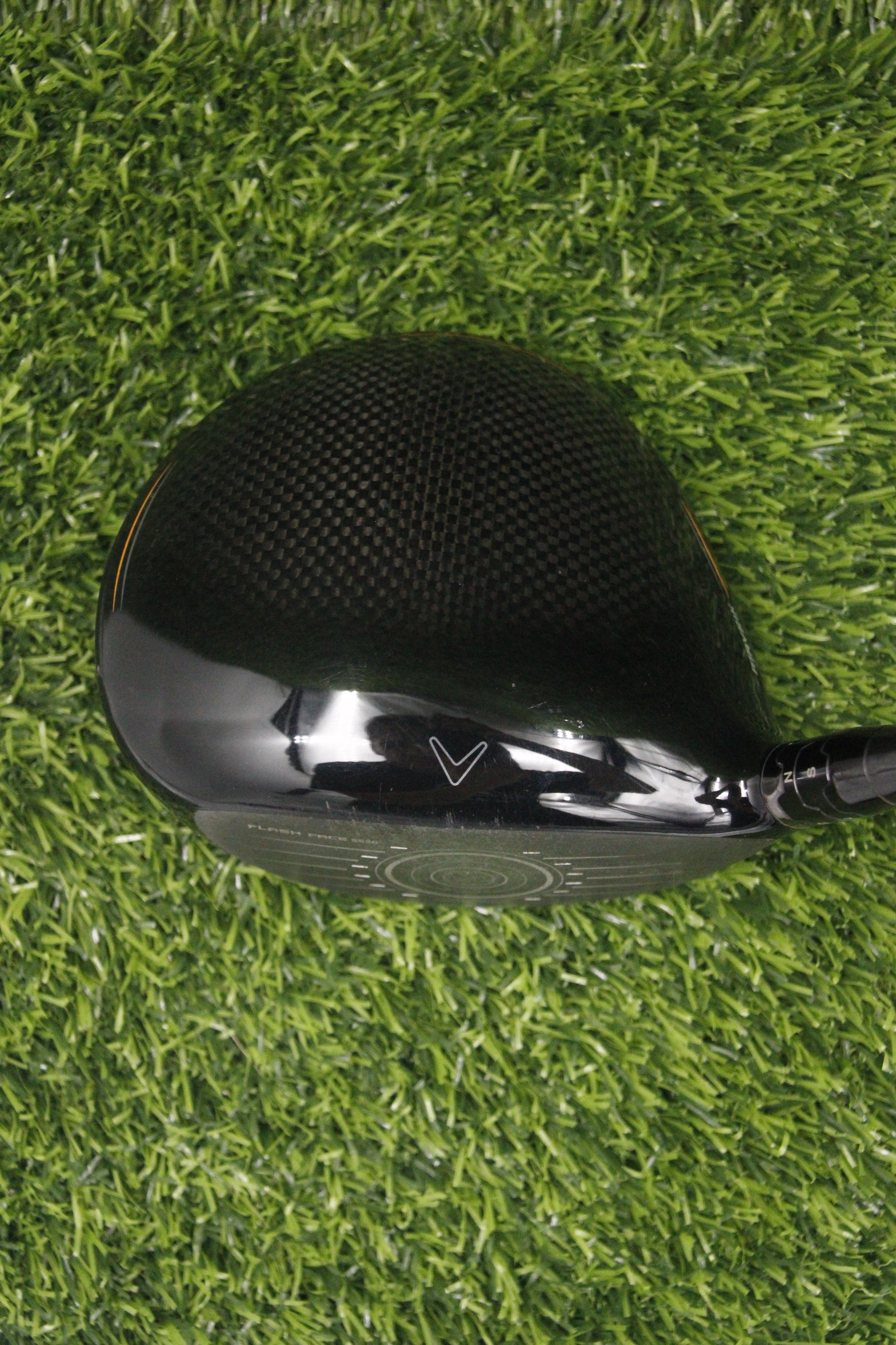 Callaway Mavrik Sub Zero 9° Driver S Flex 45.5"