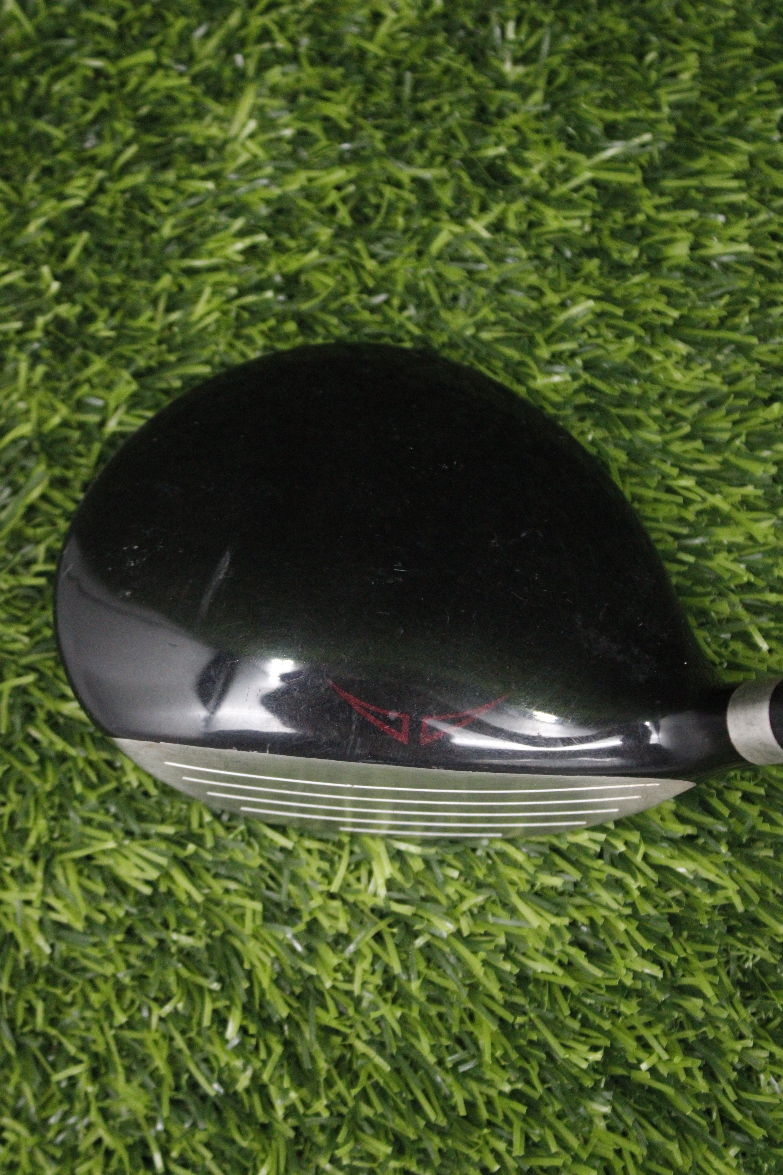 Ping G15 15.5° 3 Wood R Flex 42.5"