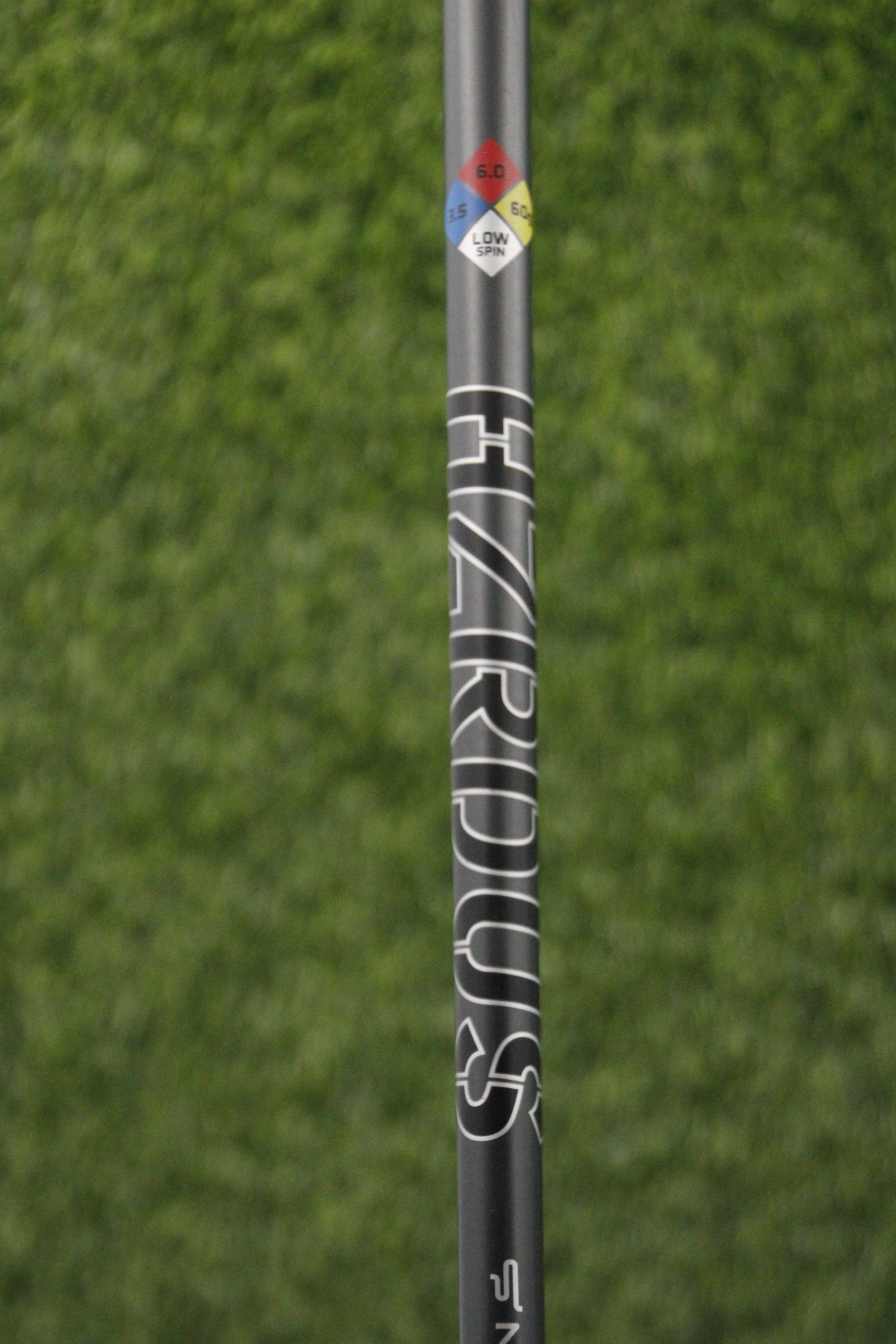 Callaway Mavrik Sub Zero 9° Driver S Flex 45.5"