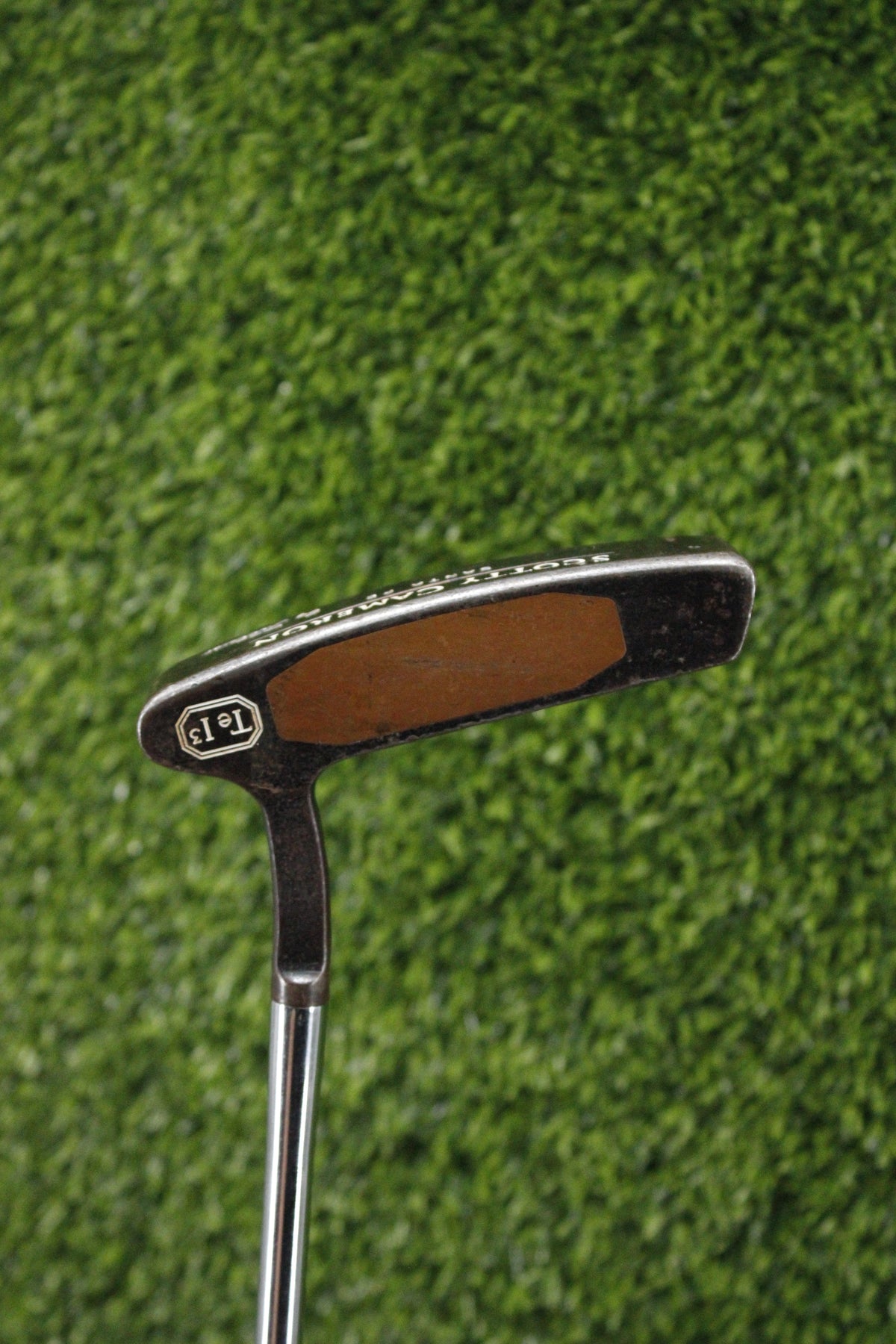Titleist Scotty Cameron Teryllium Santa Fe Putter 35"