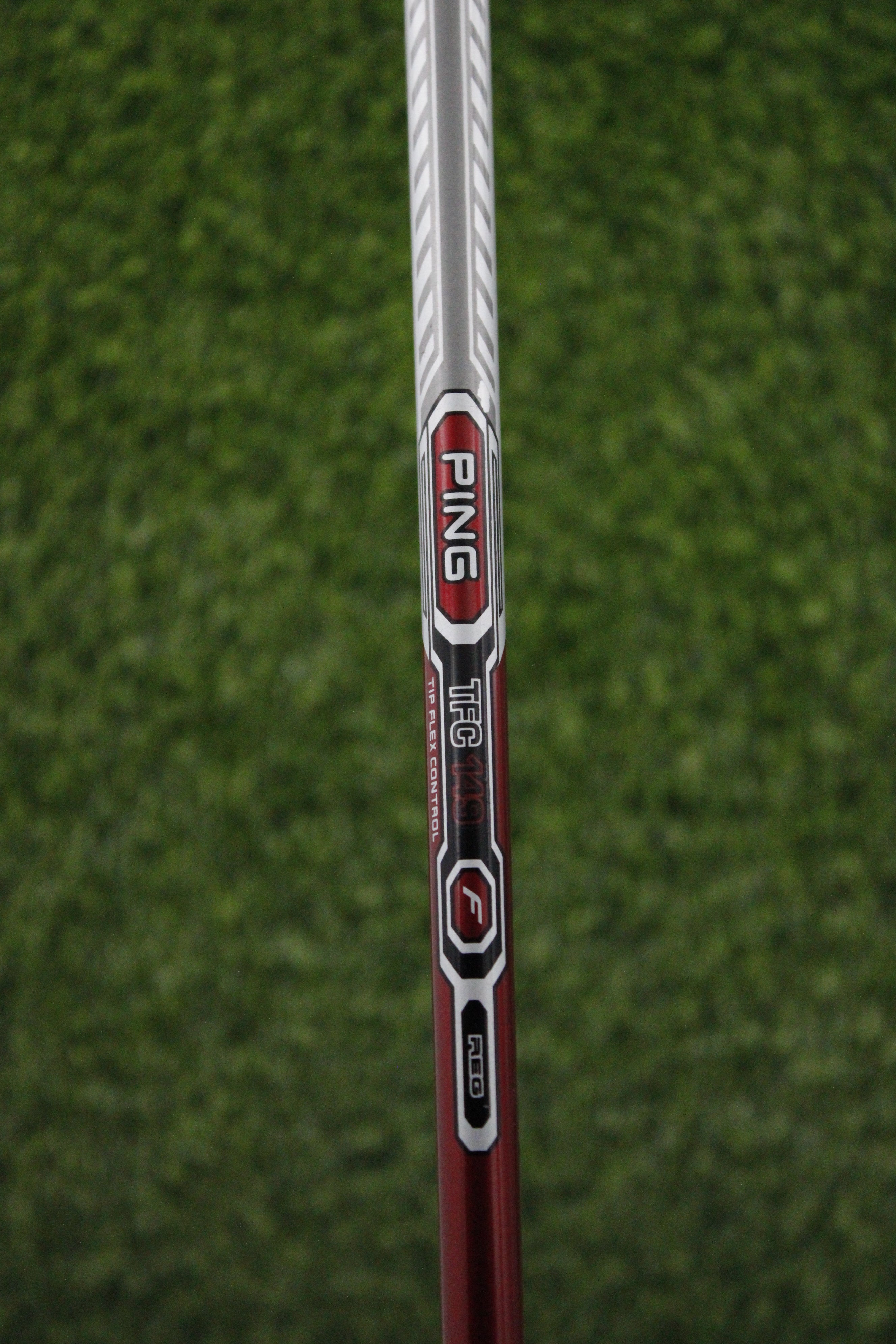 Ping G15 15.5° 3 Wood R Flex 42.5"