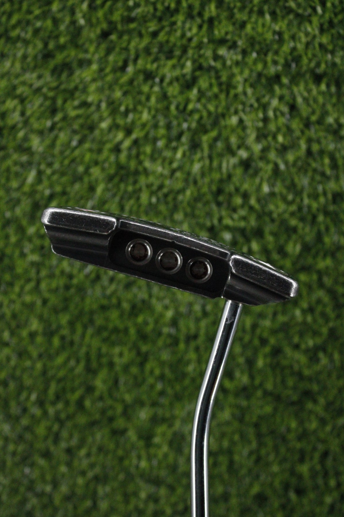 Titleist Scotty Cameron Select Newport 2 Notchback Putter 35"