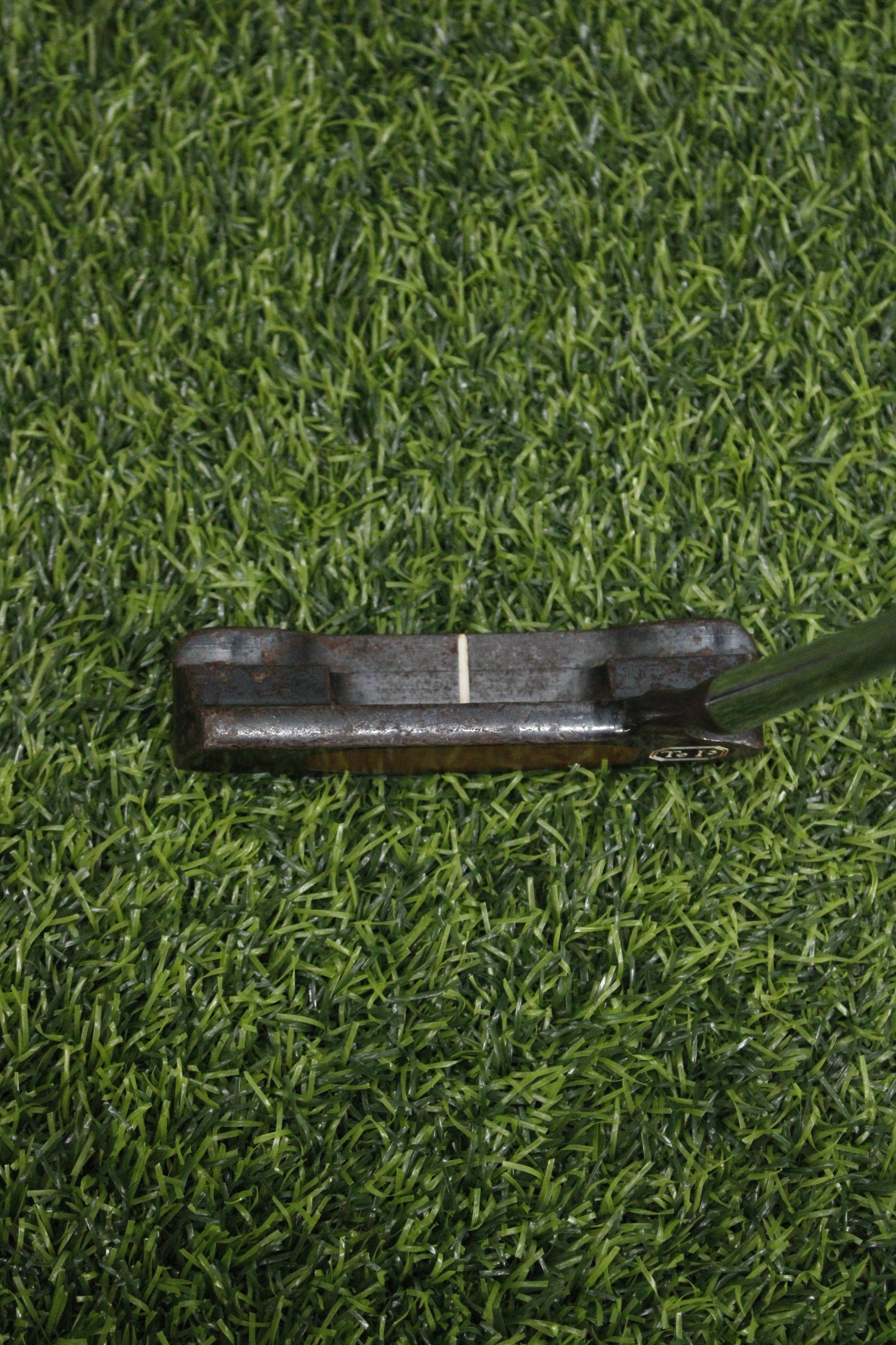 Titleist Scotty Cameron Teryllium Santa Fe Putter 35"