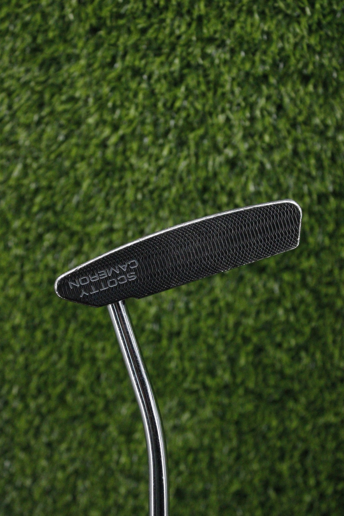Titleist Scotty Cameron Select Newport 2 Notchback Putter 35"