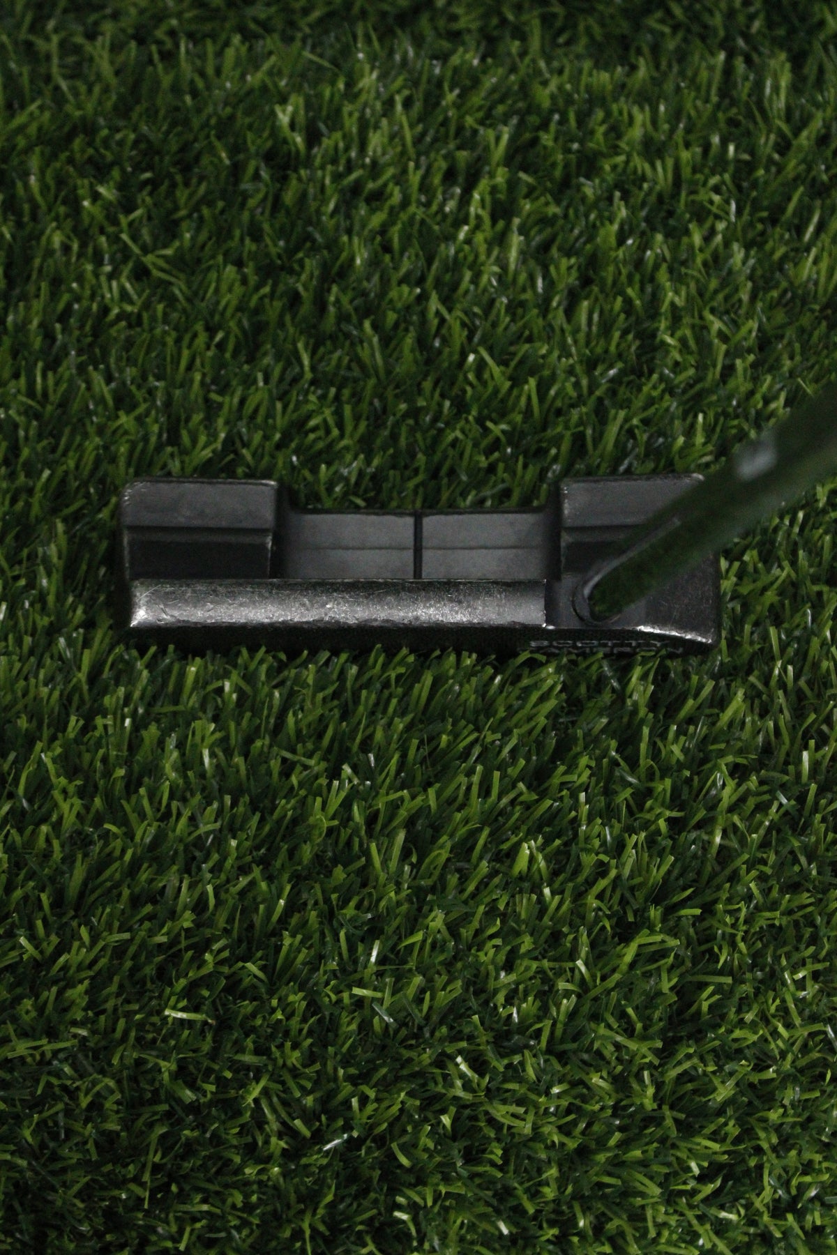 Titleist Scotty Cameron Select Newport 2 Notchback Putter 35"