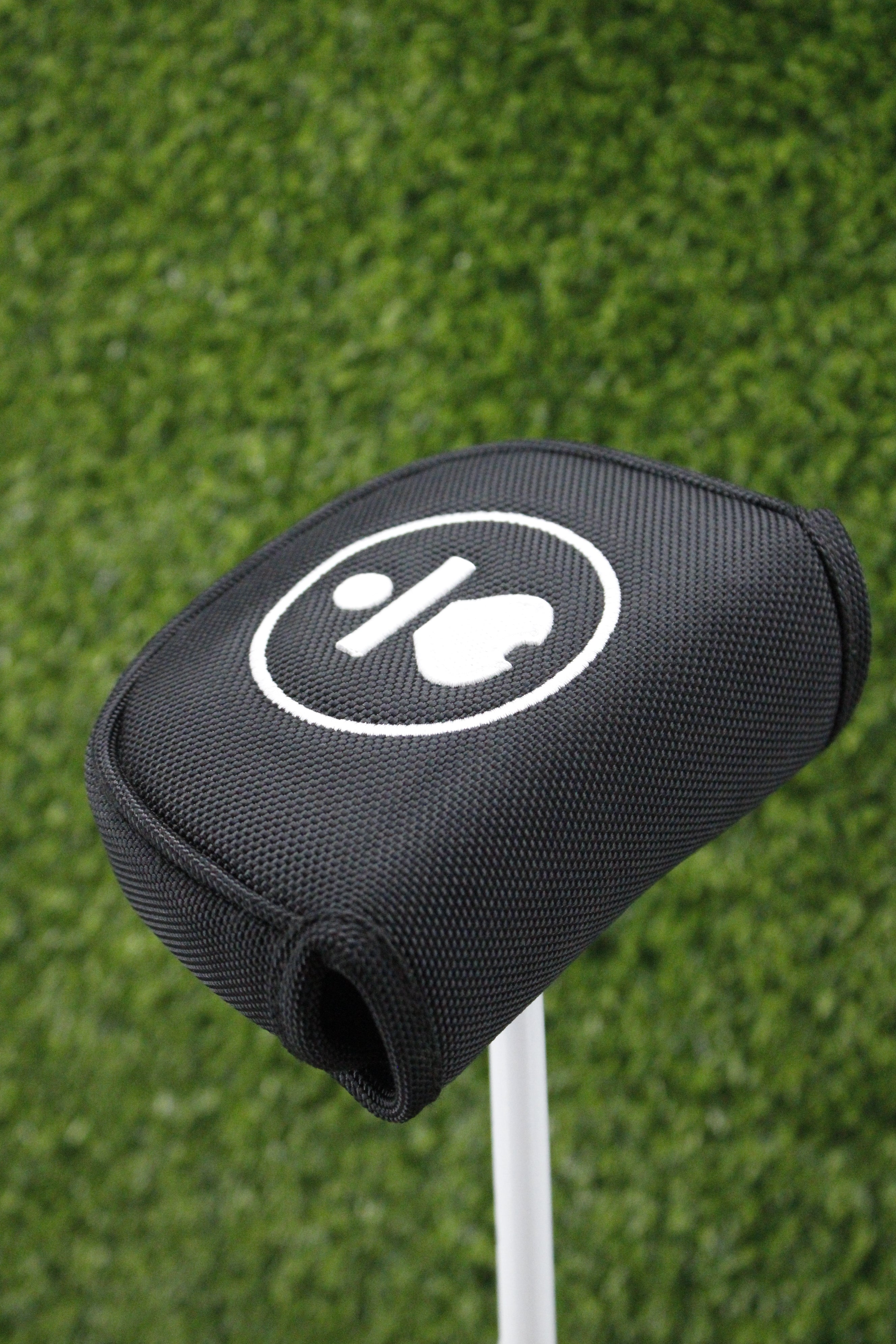 L.A.B. Golf Mezz.1 Max Sweeper Putter 45" w/ HC